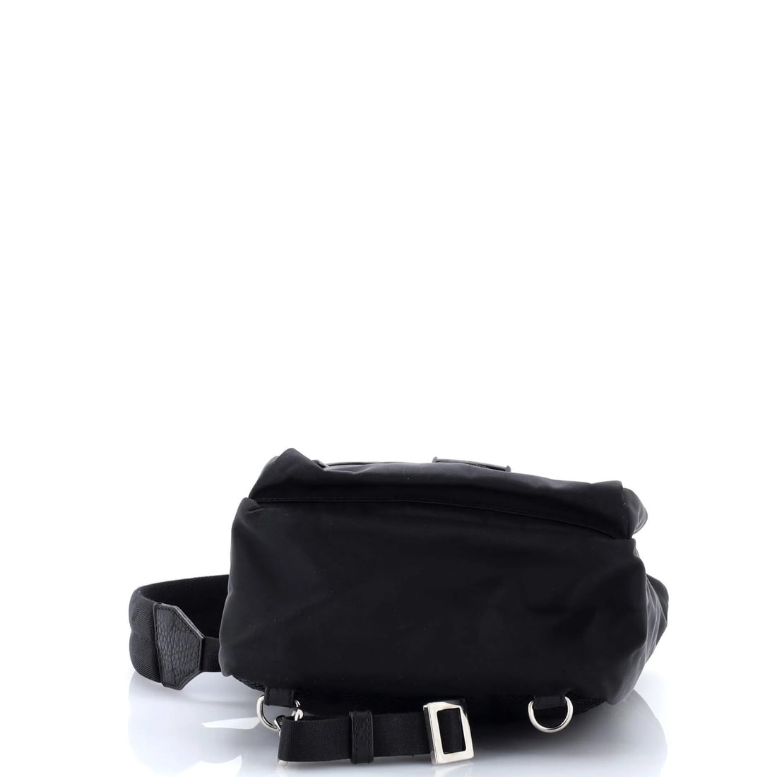 Fendi Nylon Small Backpack - 4