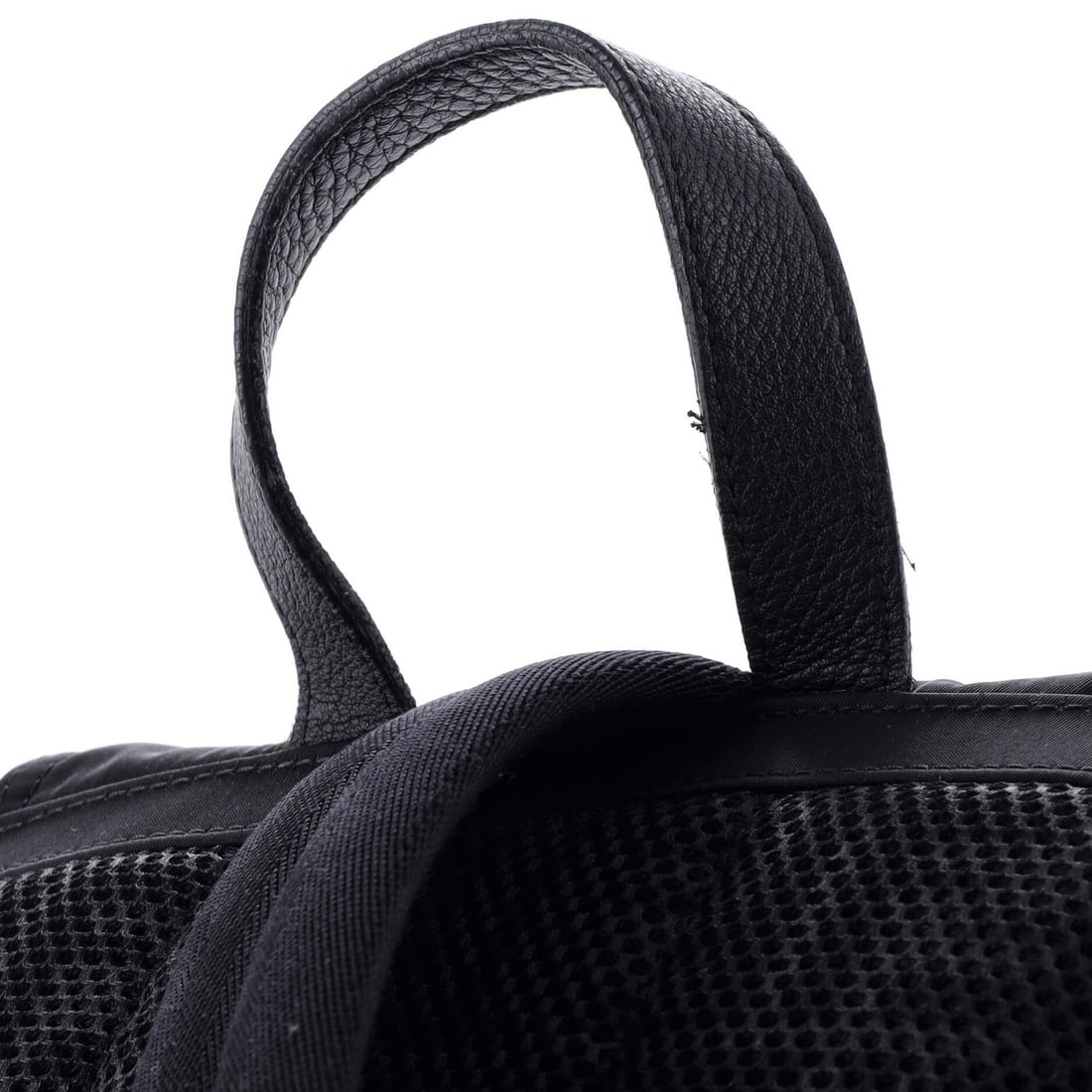 Fendi Nylon Small Backpack - 6