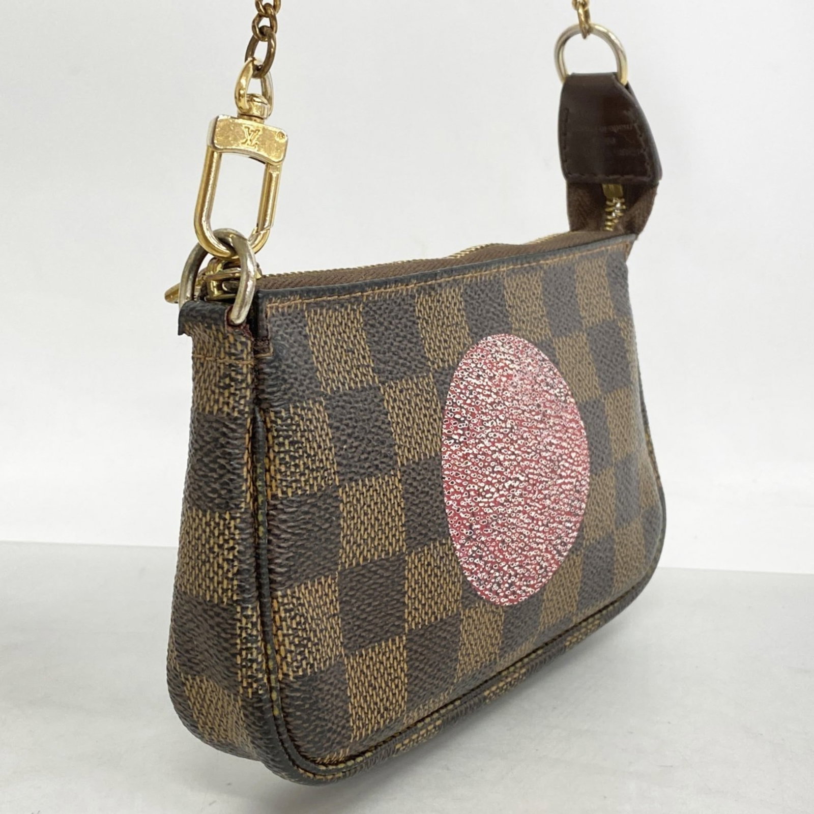 Pouch Louis Vuitton - 2