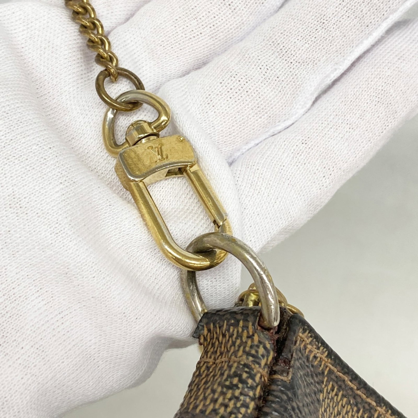 Pouch Louis Vuitton - 8