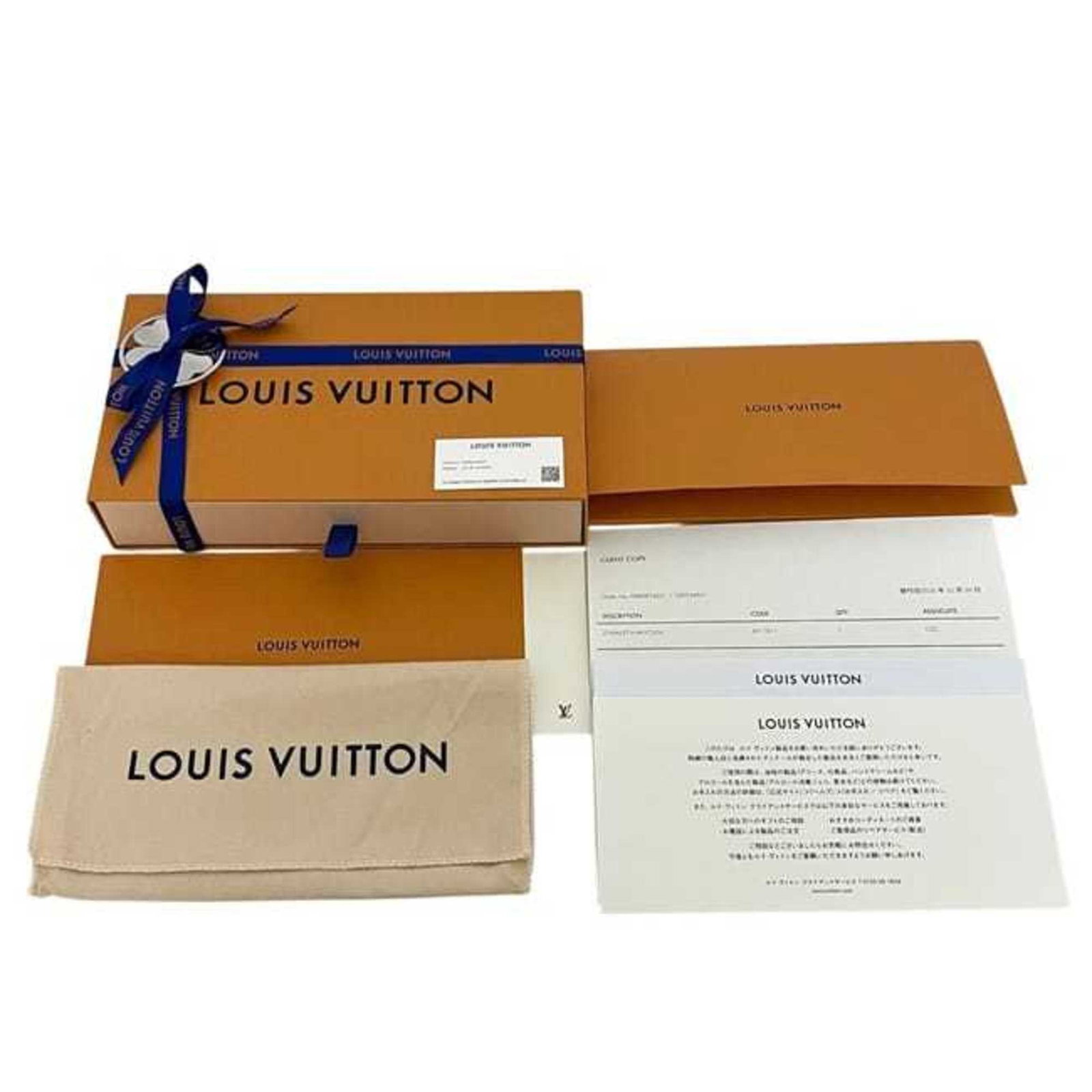Louis Vuitton Monogram Eclipse Bi-Fold Wallet - 10