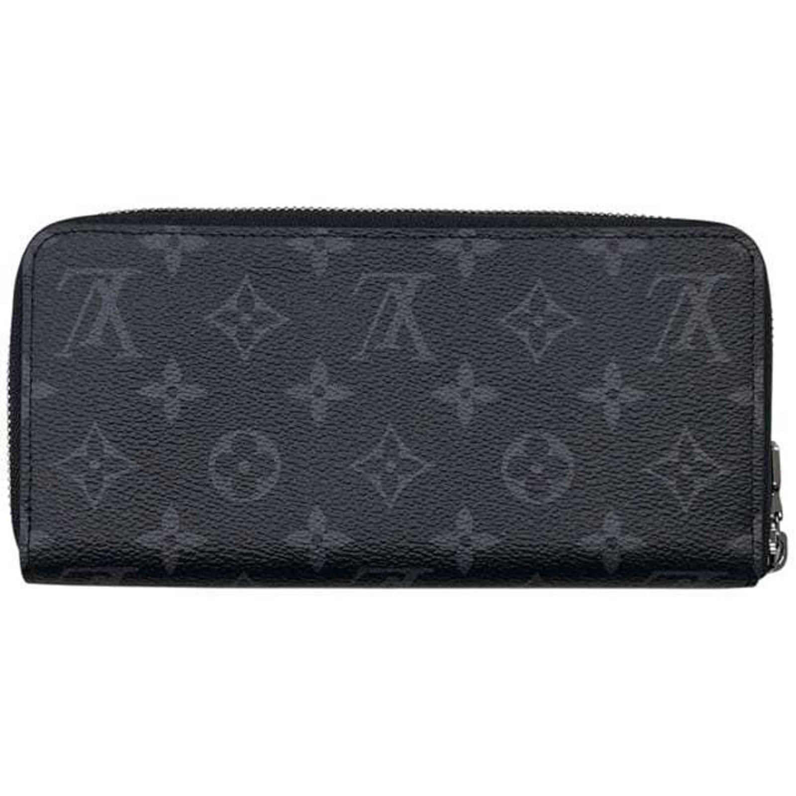 Louis Vuitton Monogram Eclipse Bi-Fold Wallet - 3