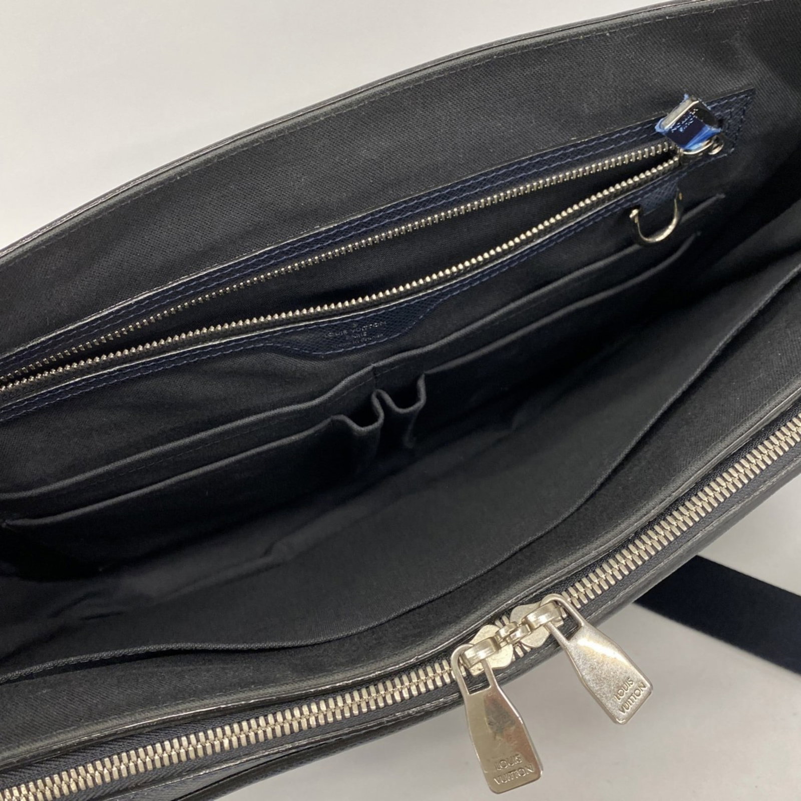 Briefcase Louis Vuitton - 4