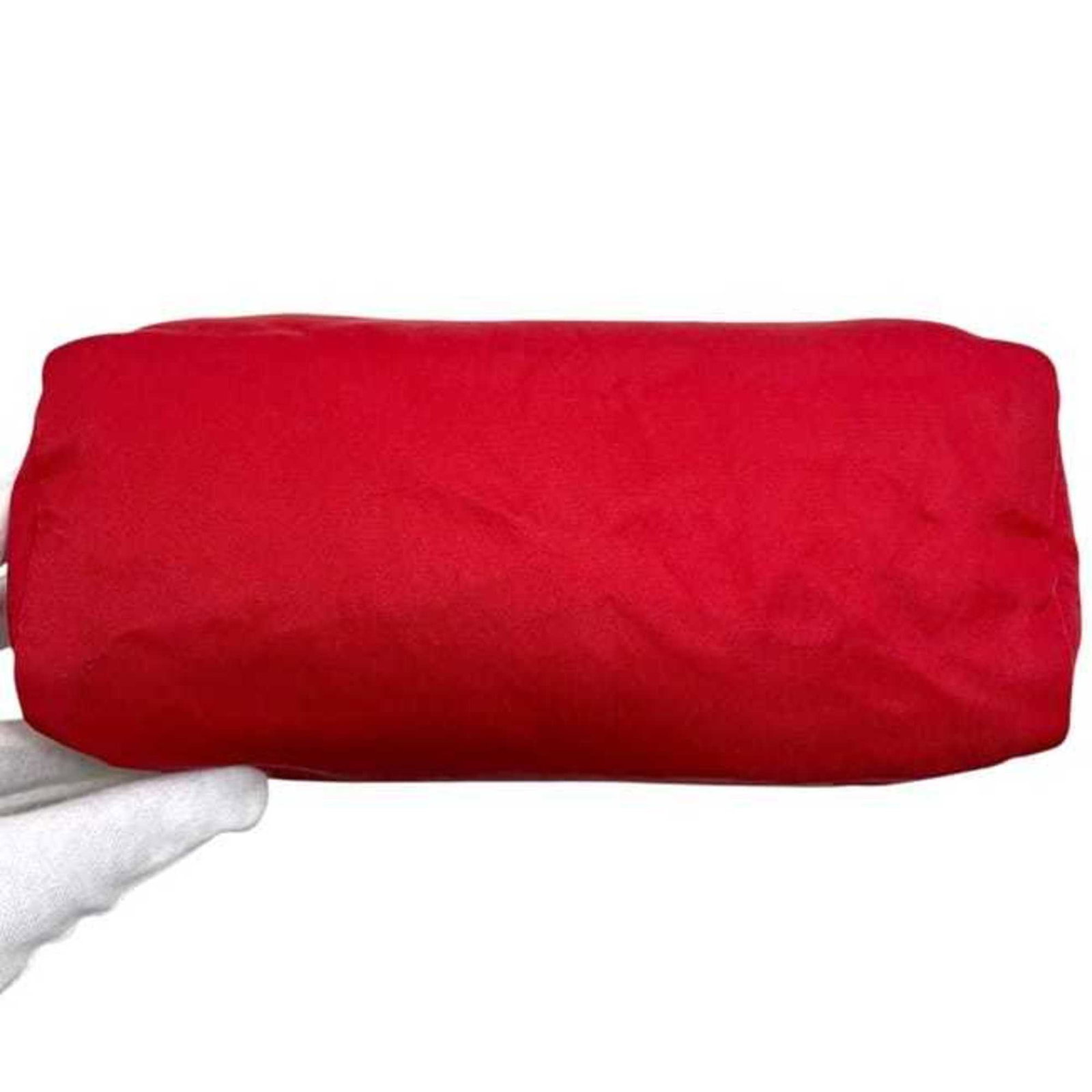 Prada Pouch in Nylon - 10