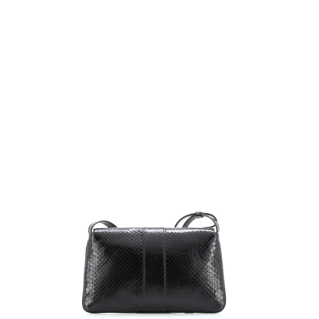 Gucci Arli Small Python Shoulder Bag - 3
