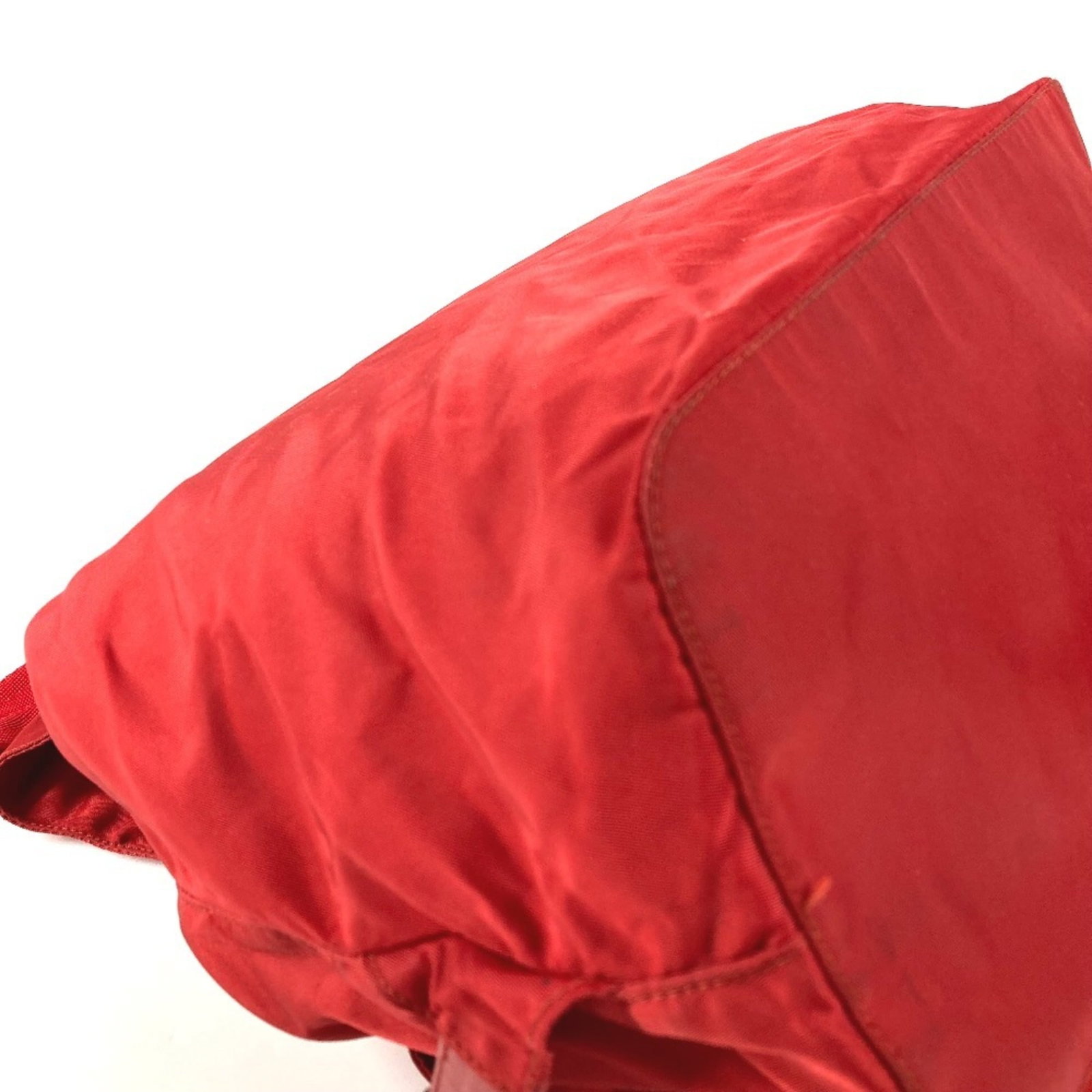 Prada Nylon Backpack - 6