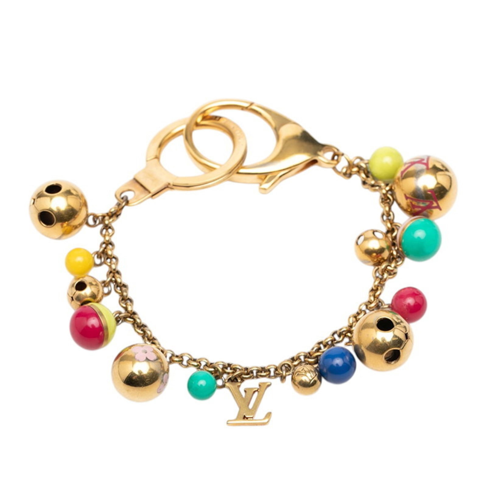 Keyring Louis Vuitton - 2