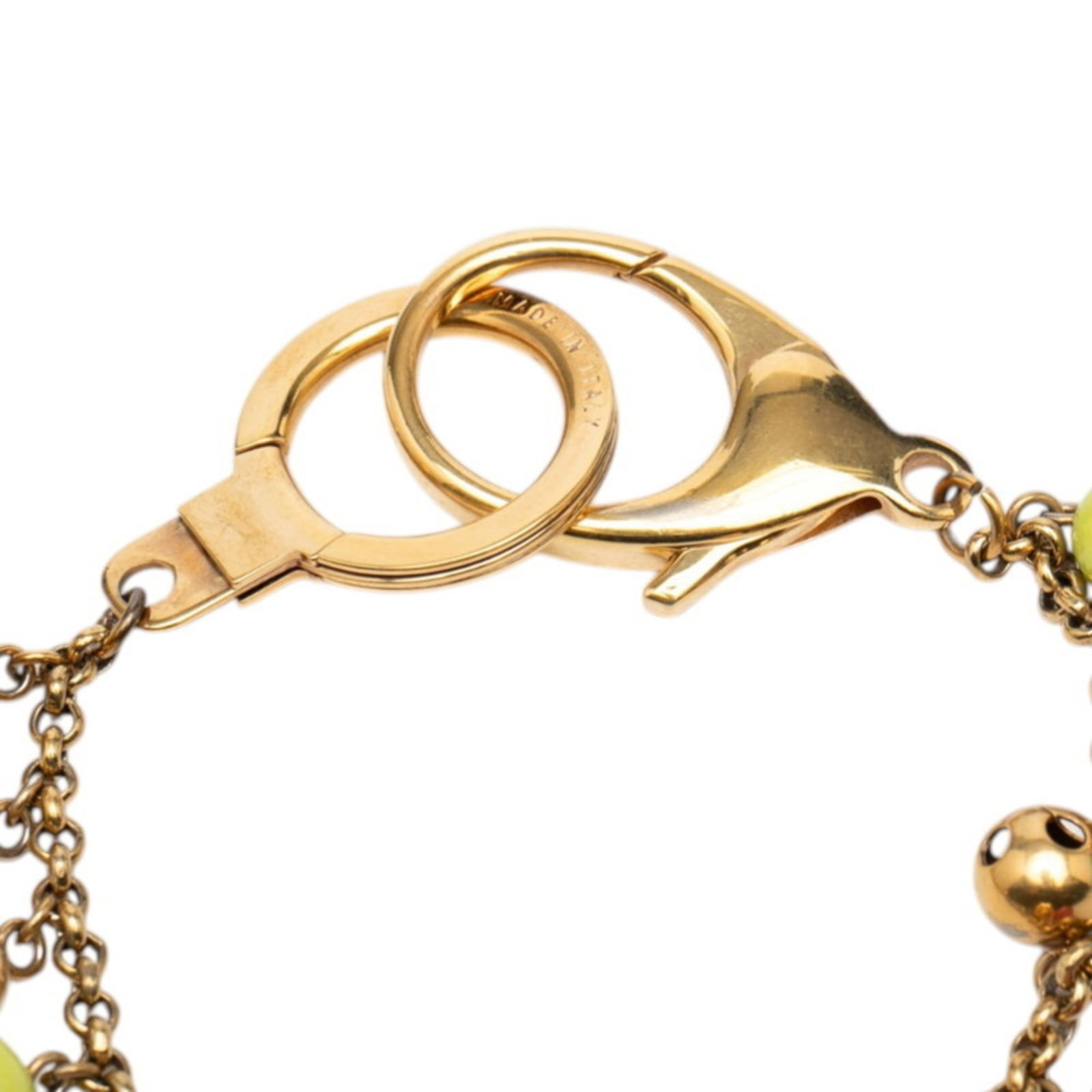 Keyring Louis Vuitton - 5