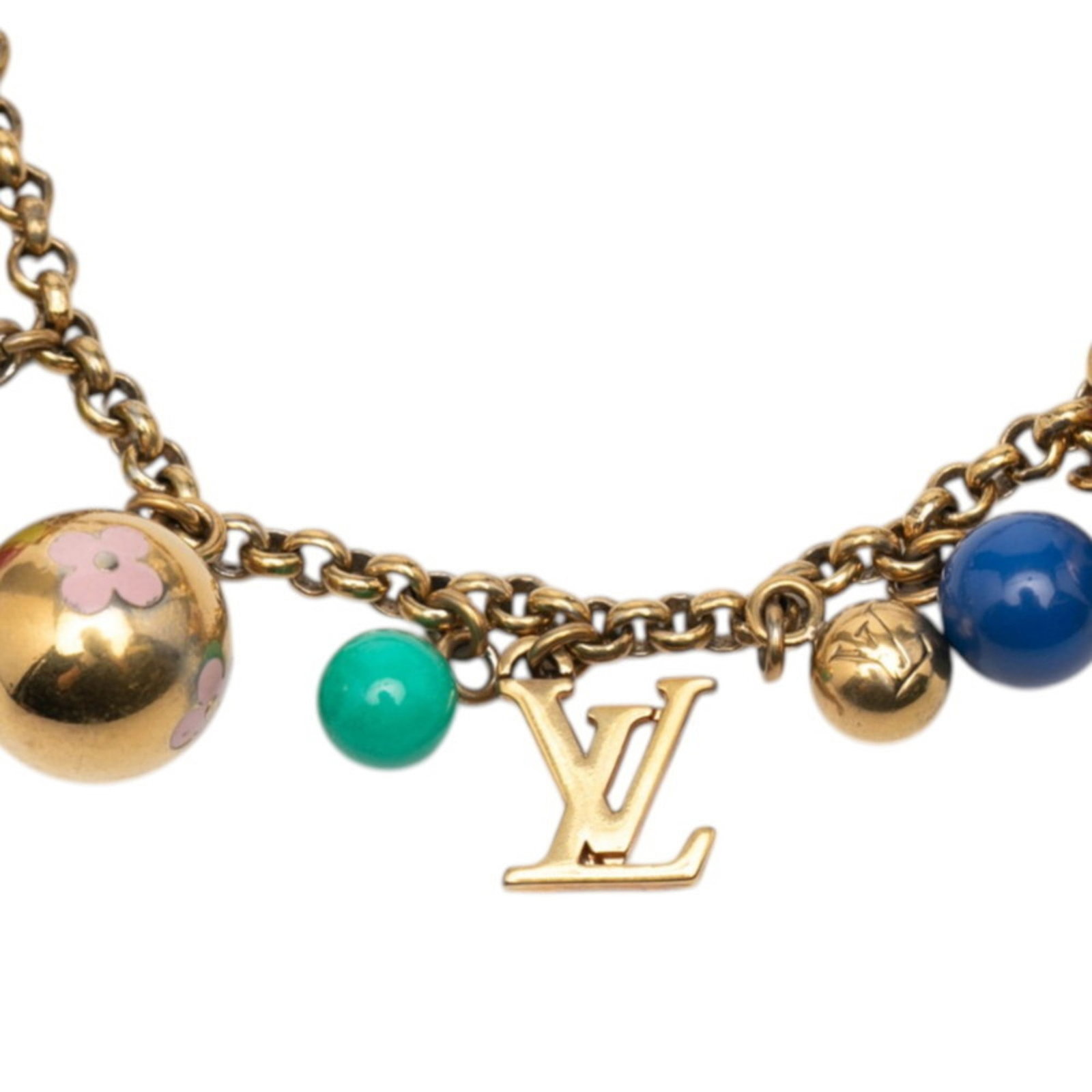 Keyring Louis Vuitton - 6