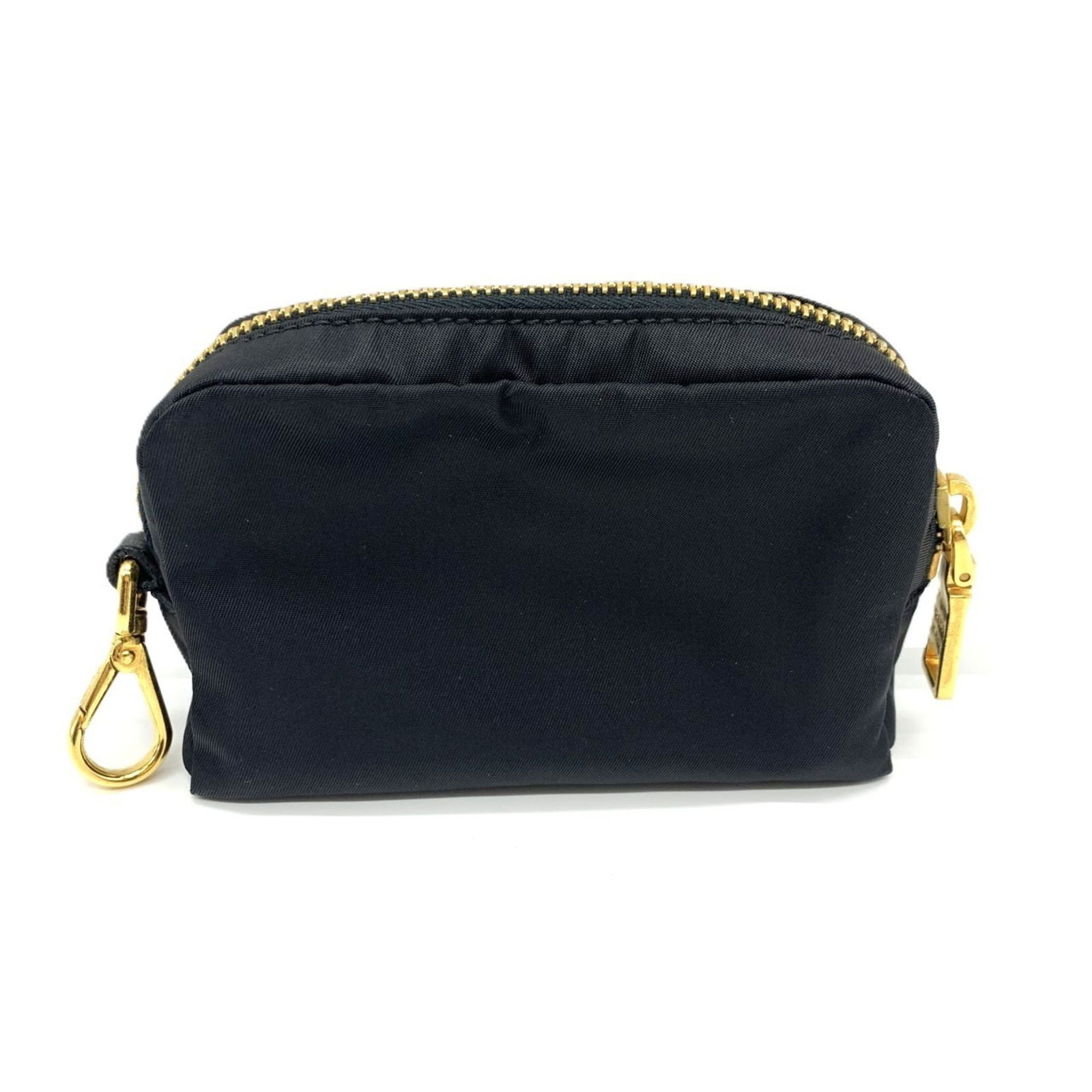 Prada Pouch in Nylon - 2