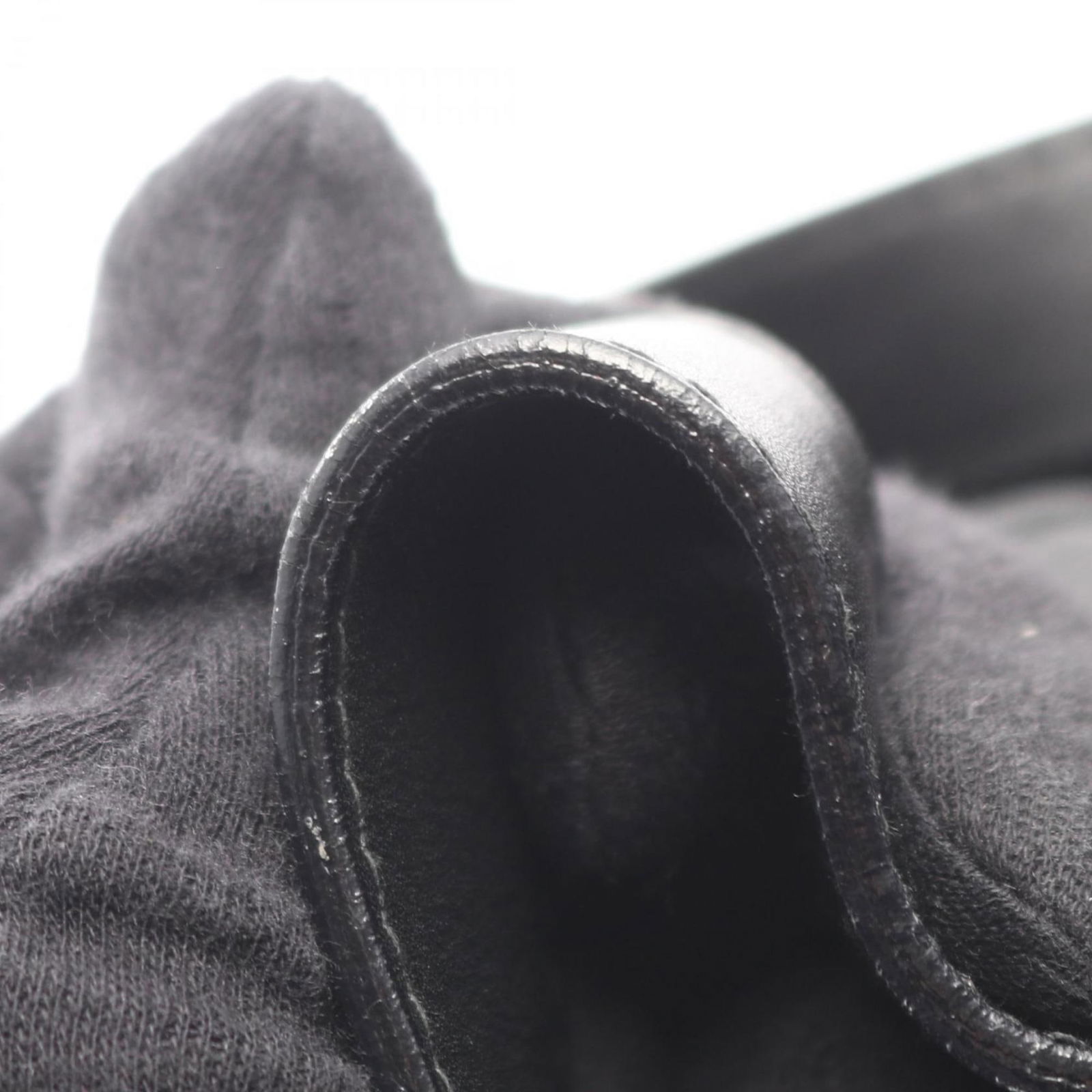 Gucci Leather Backpack - 7