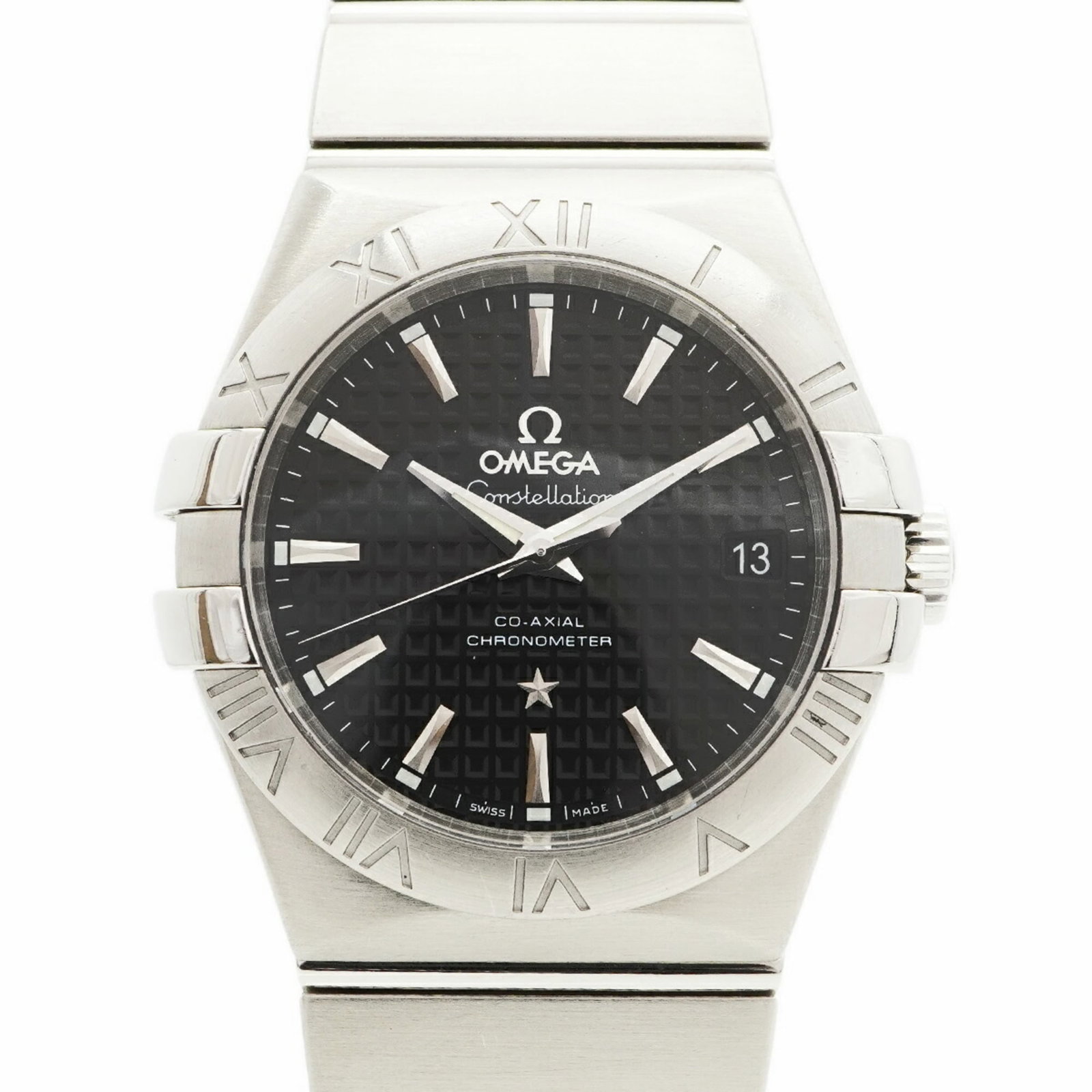 Wristwatch Omega (1 of 9)