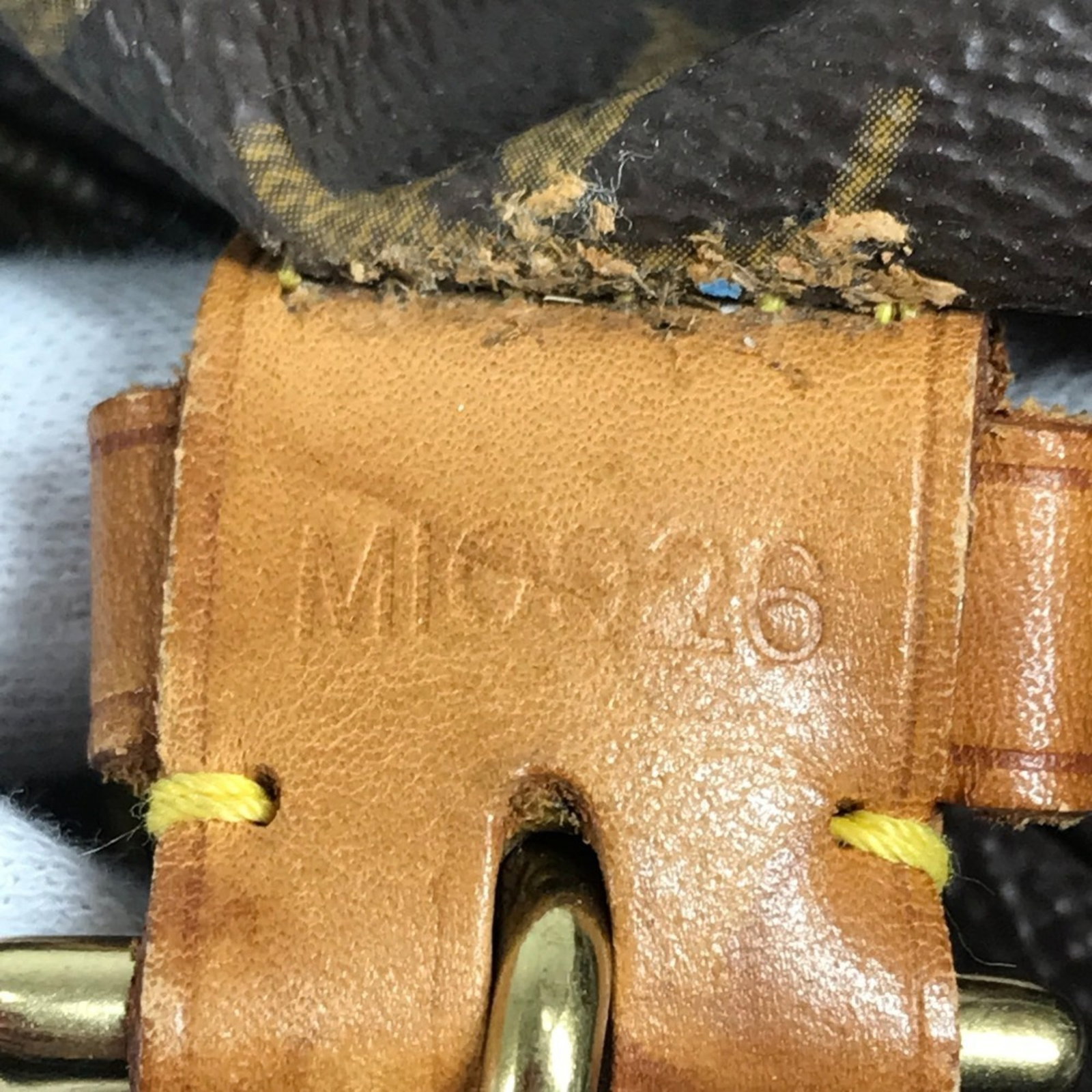 Backpack Louis Vuitton - 17