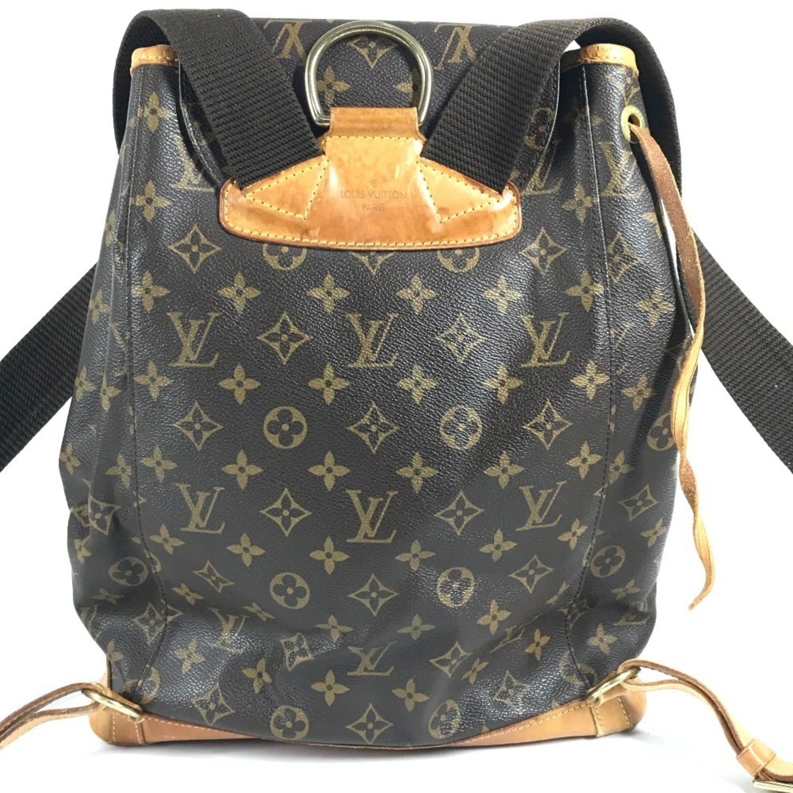 Backpack Louis Vuitton - 3