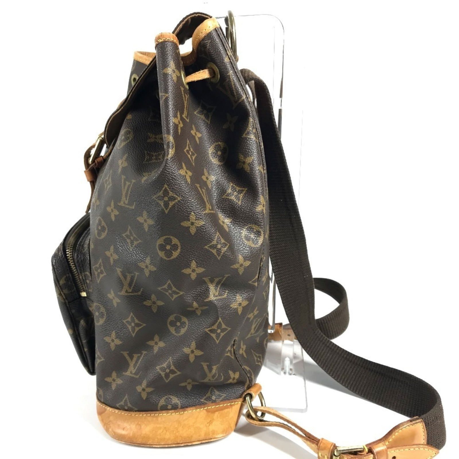 Backpack Louis Vuitton - 4