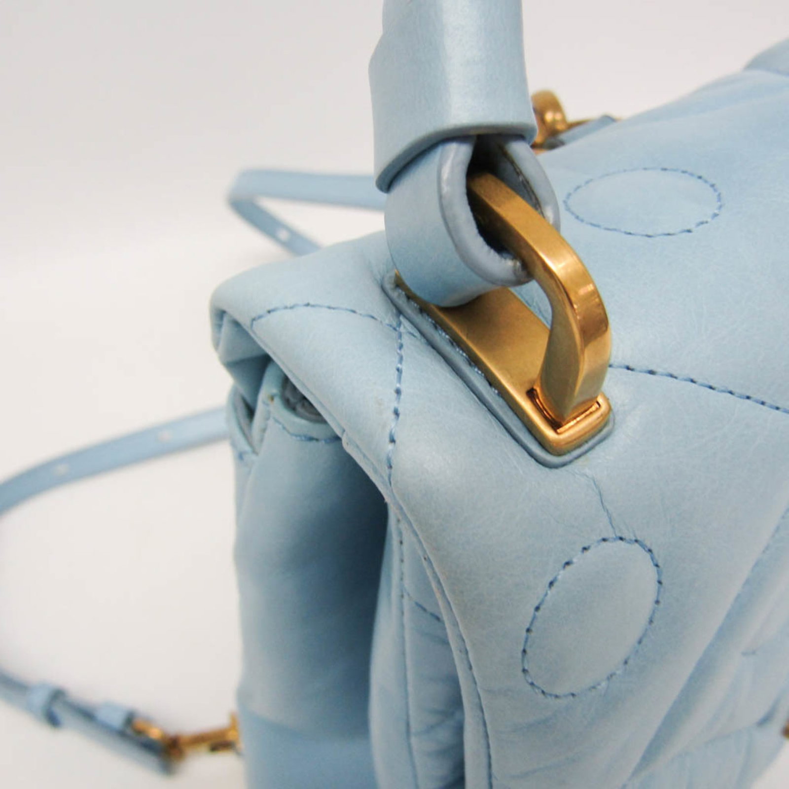 Tod's Leather Backpack - 12