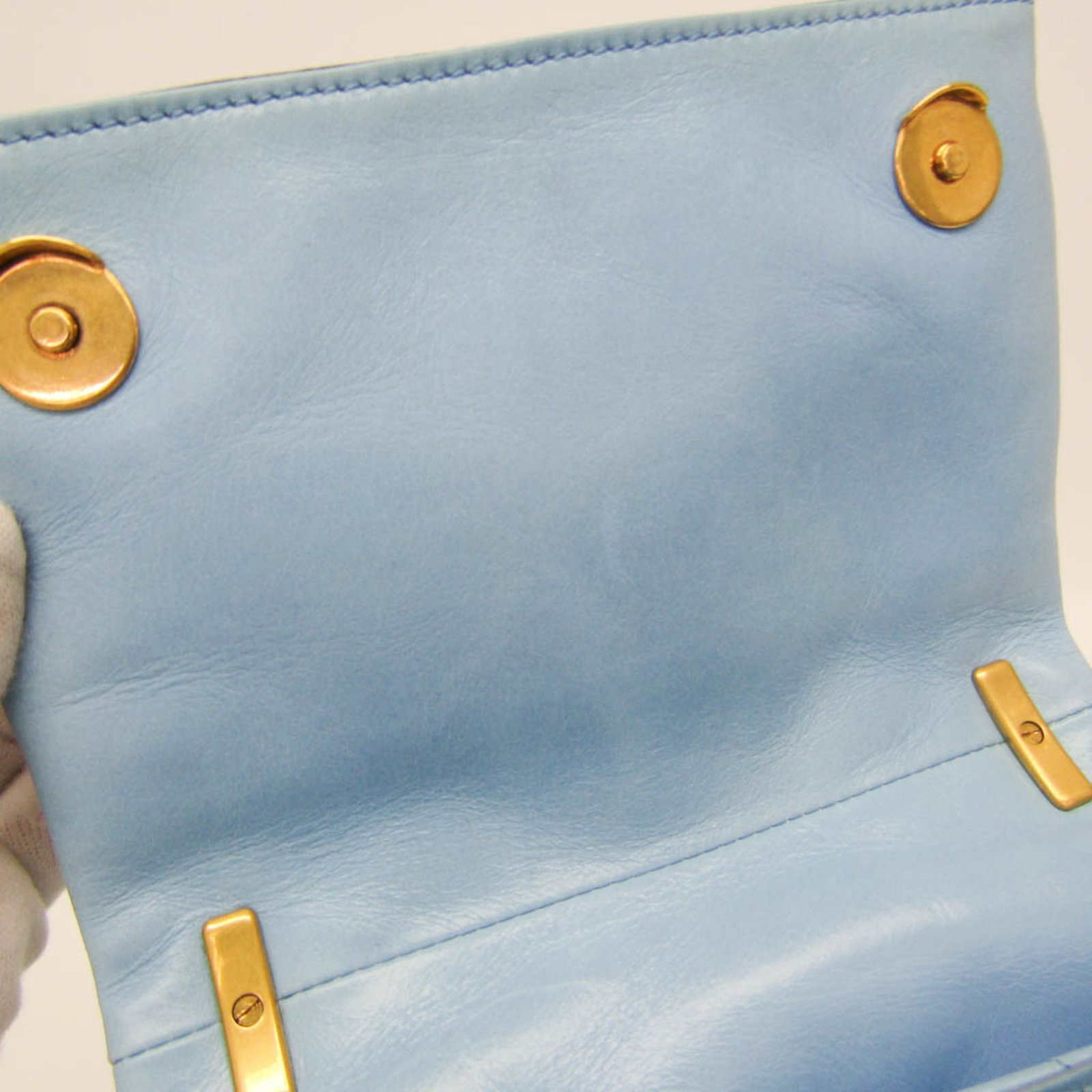 Tod's Leather Backpack - 16