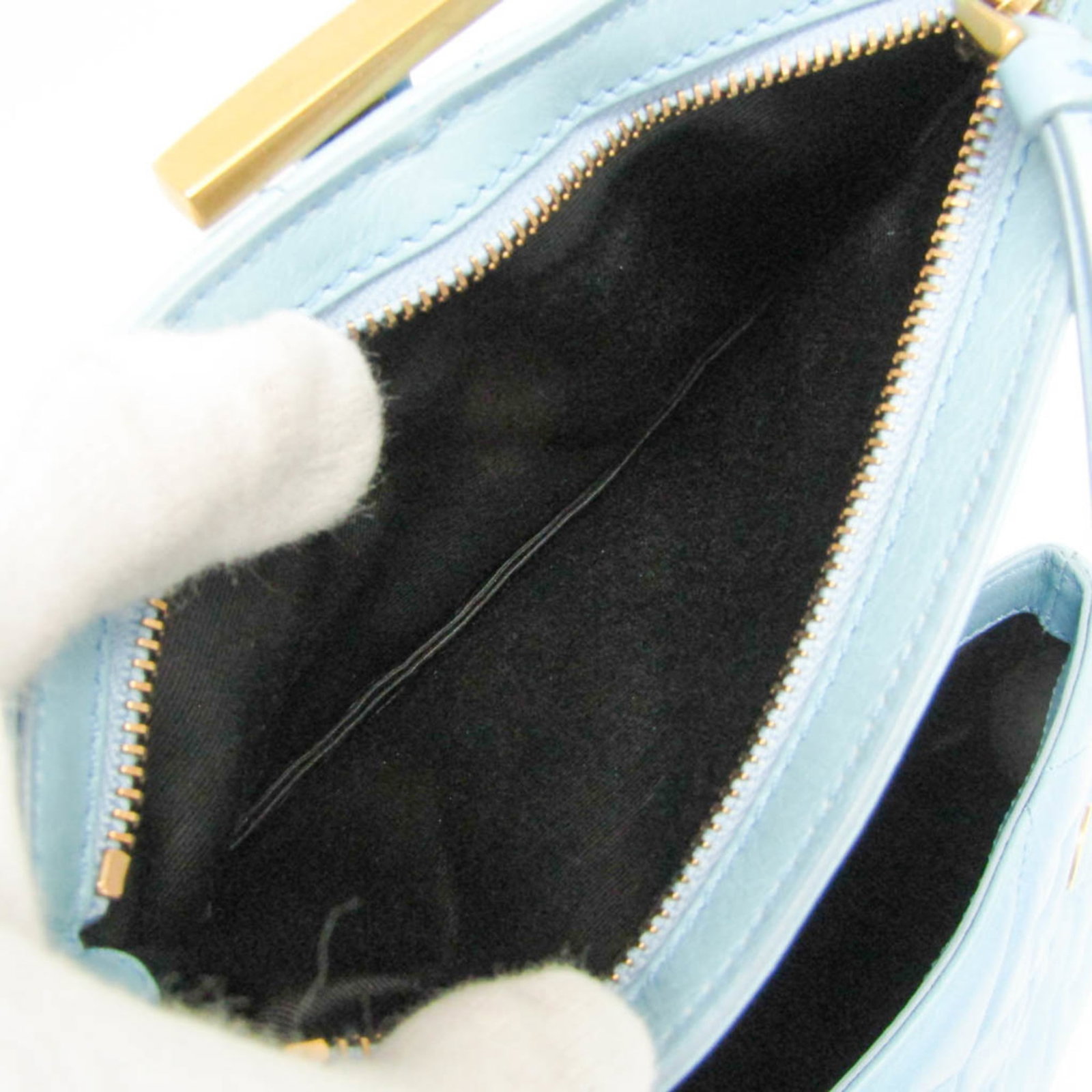 Tod's Leather Backpack - 18