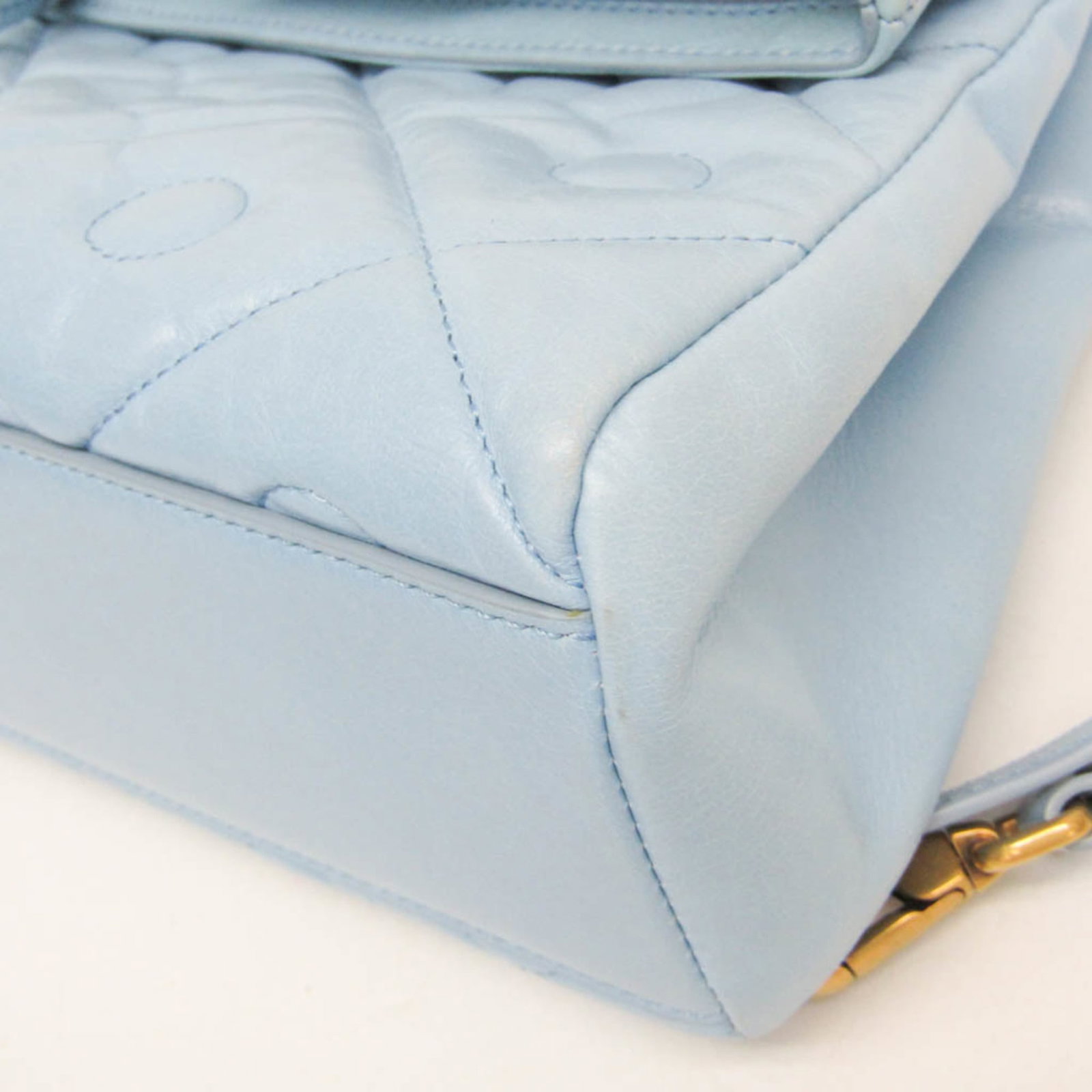 Tod's Leather Backpack - 6