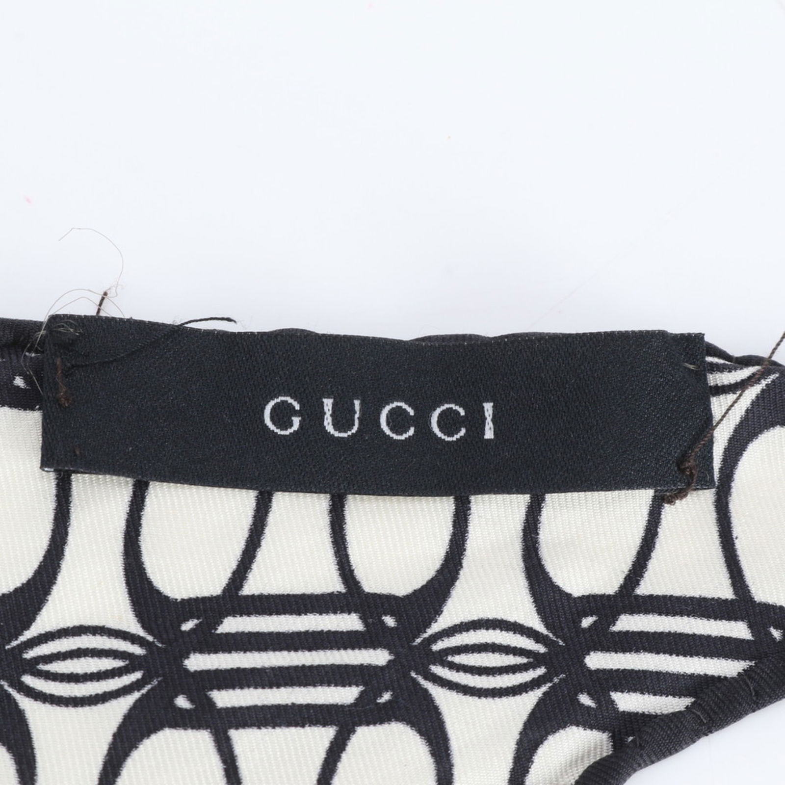 Scarf Gucci - 7