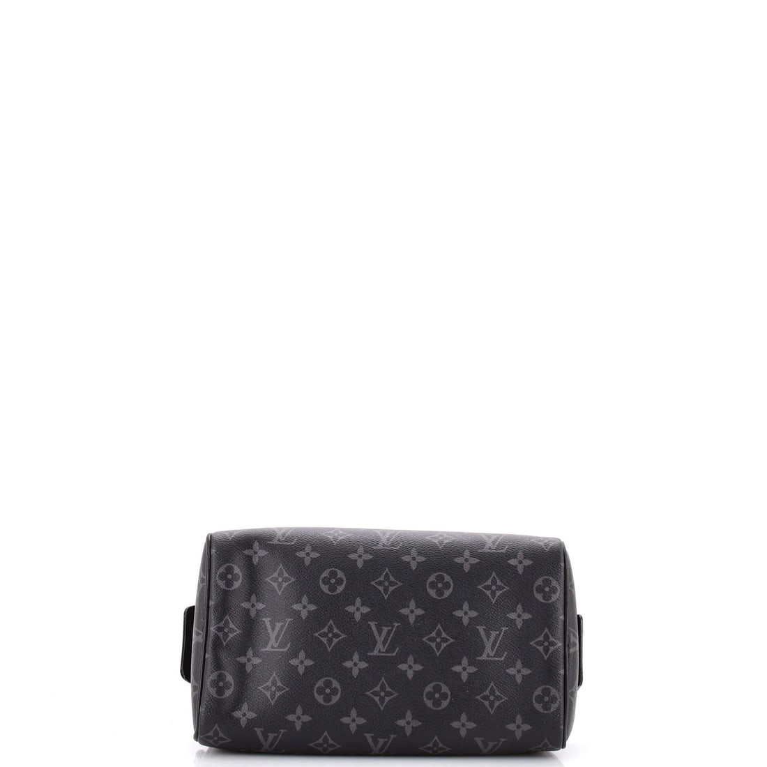 Louis Vuitton Monogram Eclipse Canvas Dopp Kit Toiletry Pouch - 4