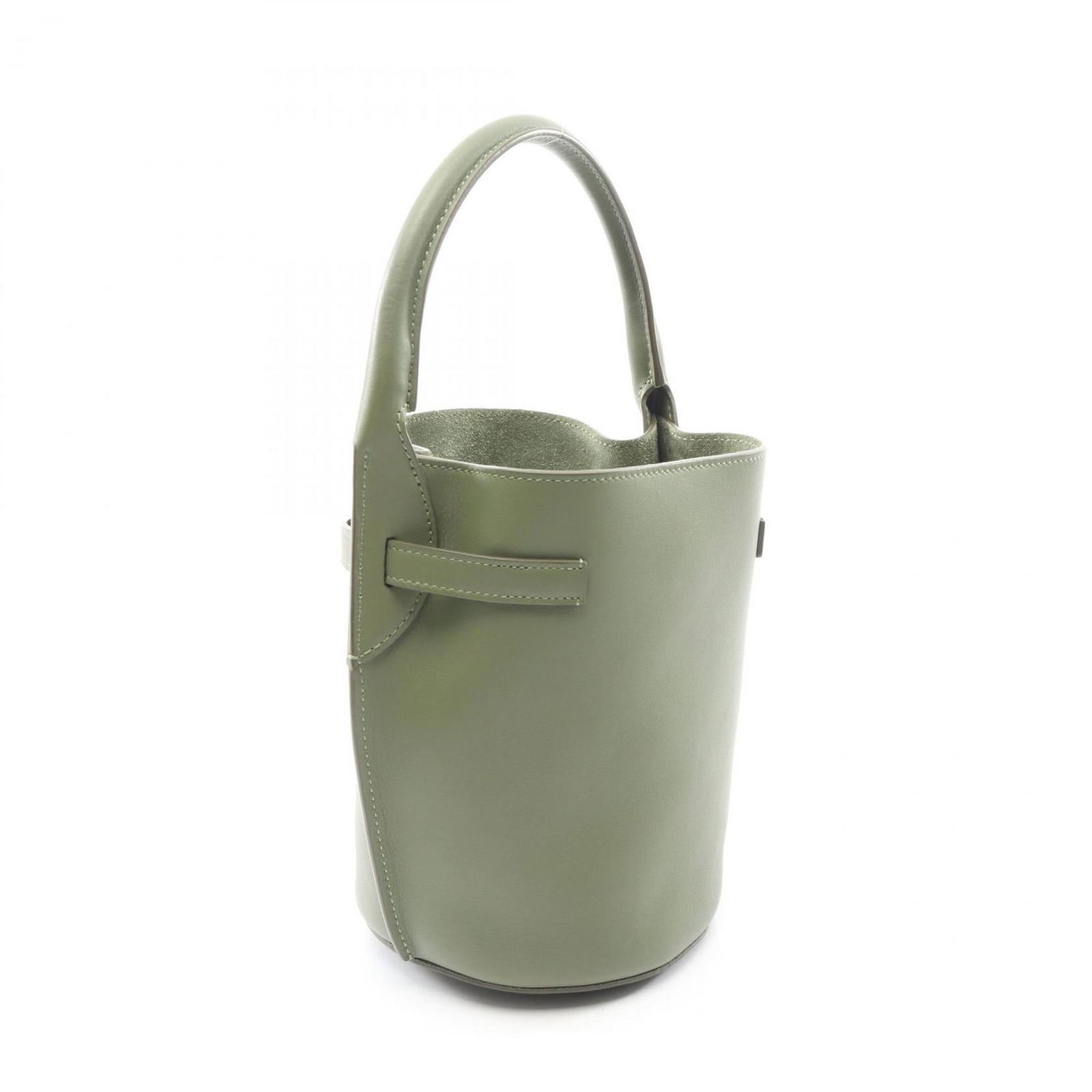 Celine Leather Handbag - 2