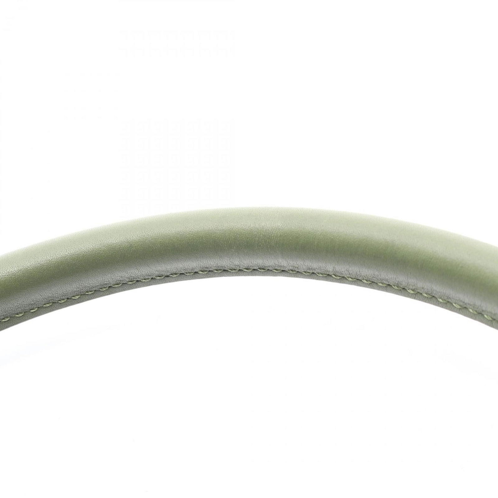 Celine Leather Handbag - 7