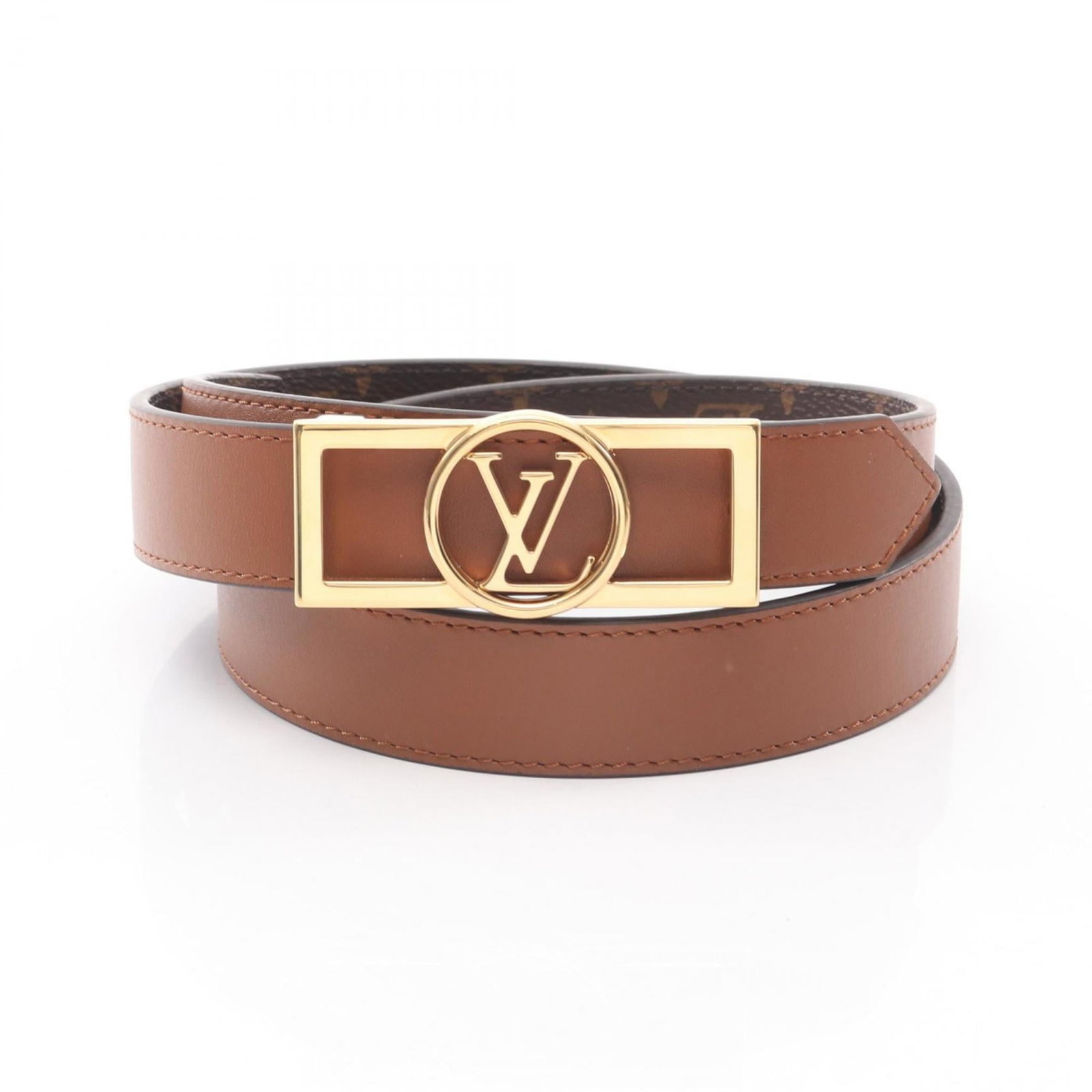 Belt Louis Vuitton Standard (1 of 7)