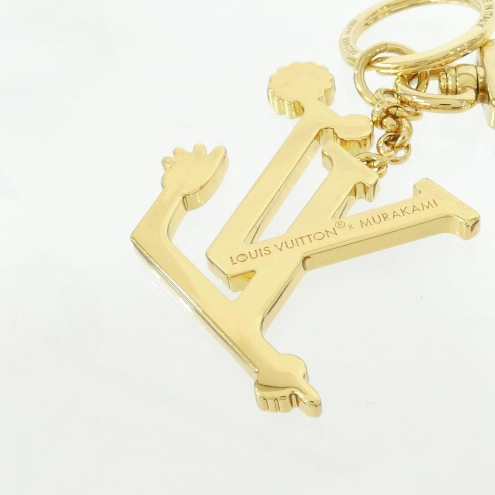 Keyring Louis Vuitton - 3