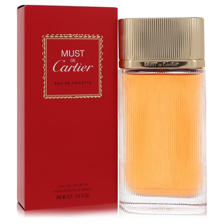 De Cartier Perfume by Cartier Eau de Toilette Spray: De Cartier Perfume by Cartier Eau de Toilette Spray Experience the timeless elegance of Cartier Perfume, a sophisticated eau de toilette spray designed for women who exude refinement and poise. With i