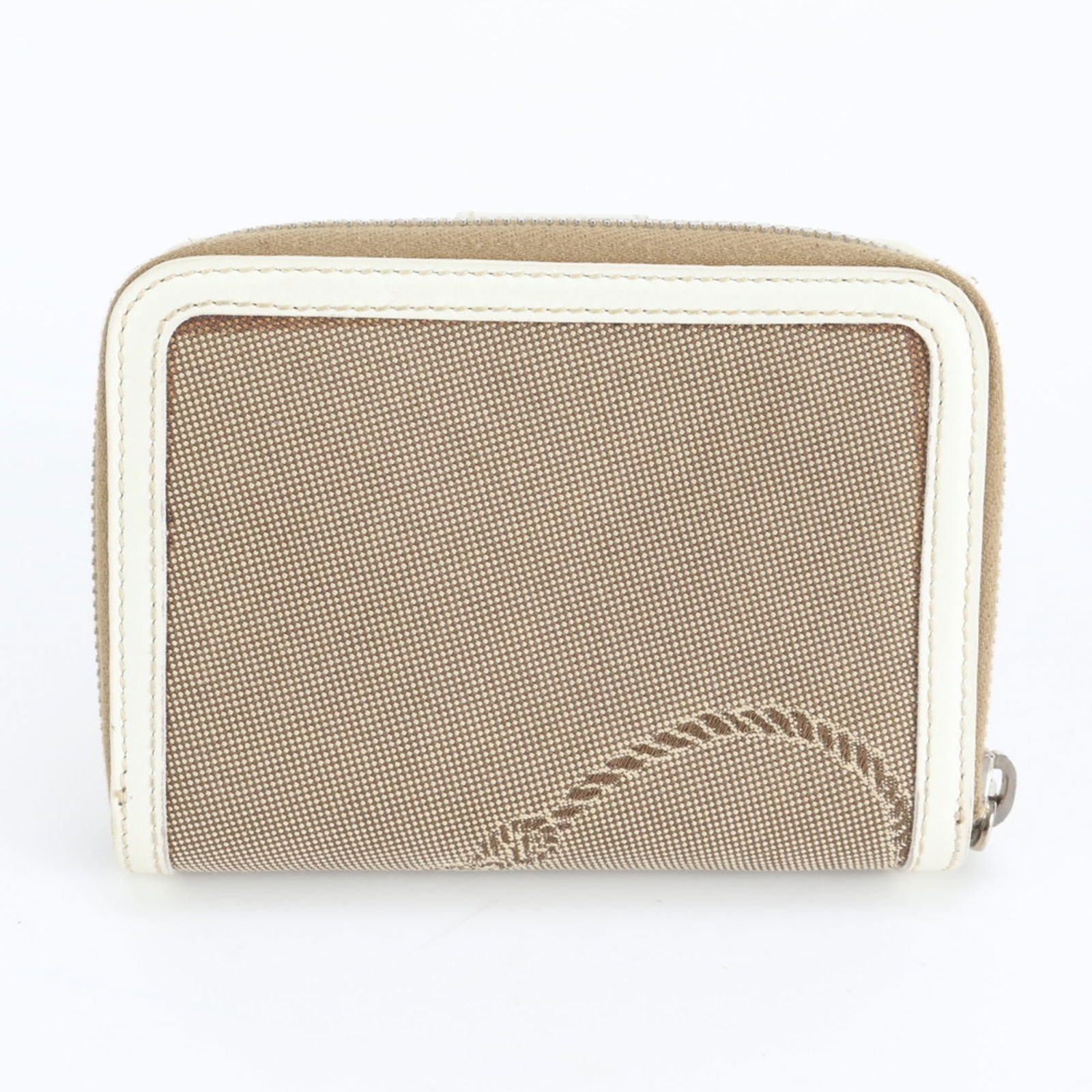 Prada Bi-Fold Leather Wallet - 2