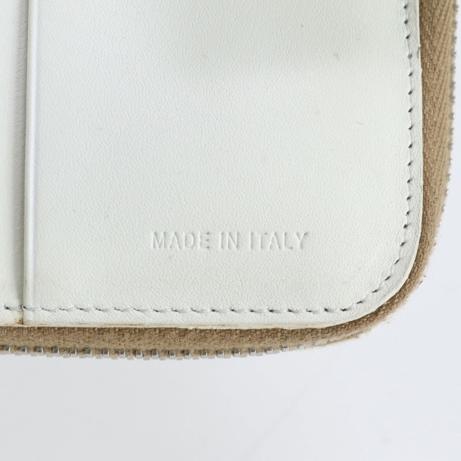 Prada Bi-Fold Leather Wallet - 7