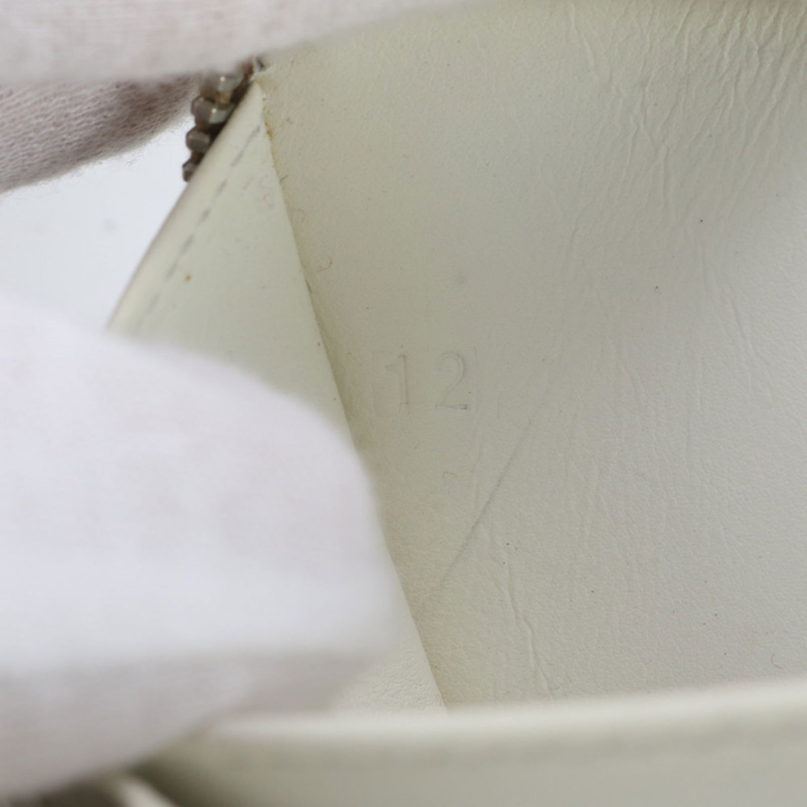 Prada Bi-Fold Leather Wallet - 8