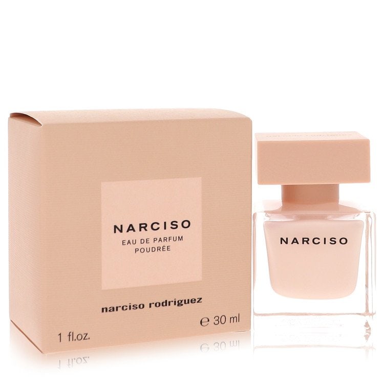Narciso Rodriguez Eau de Parfum Spray - Narciso Poudree Perfume: Narciso Rodriguez Eau de Parfum Spray - Narciso Poudree Perfume Indulge in the sophisticated charm of Narciso Rodriguez' Eau de Parfum Spray, Narciso Poudree Perfume, with its alluring blend of notes