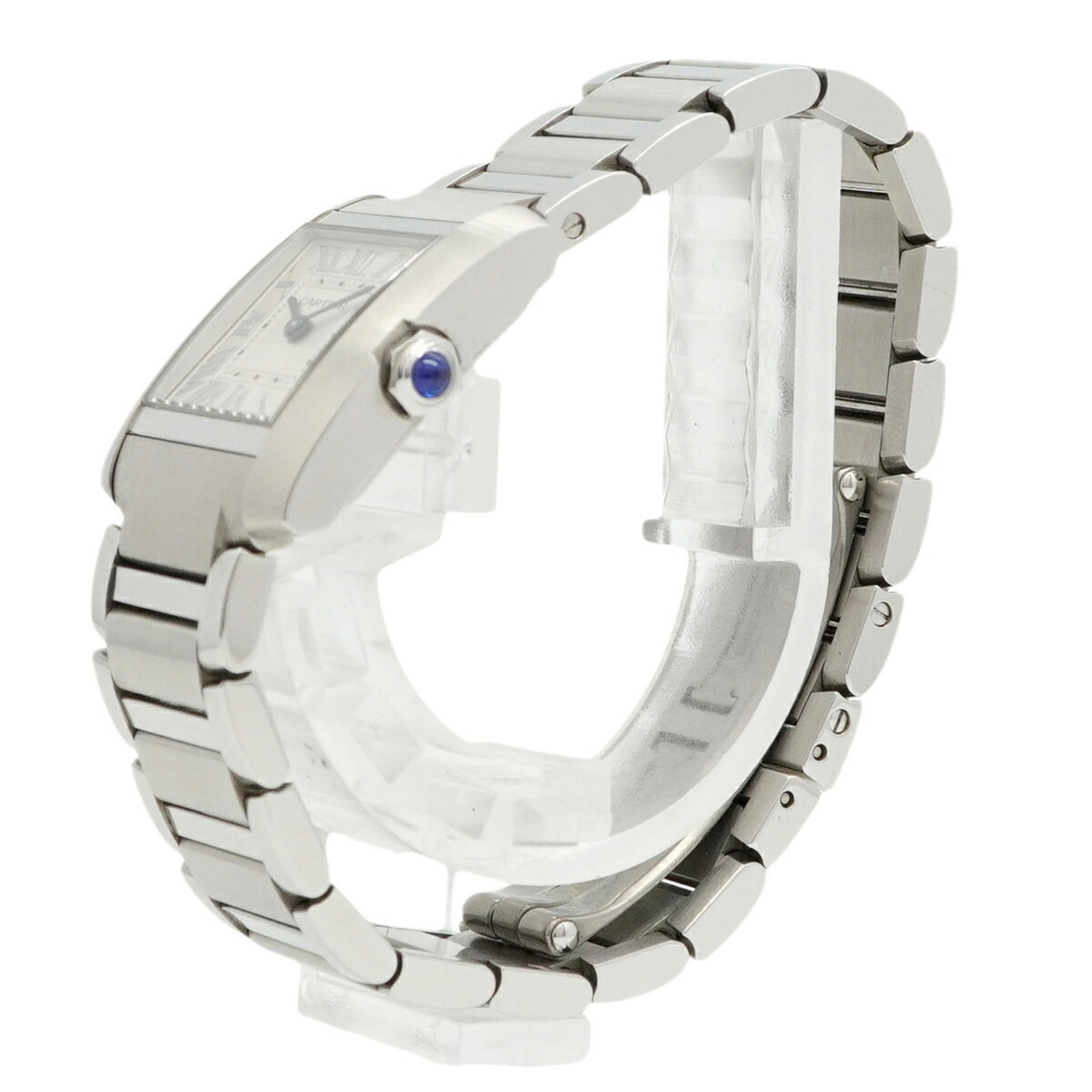 Wristwatch Cartier - 2