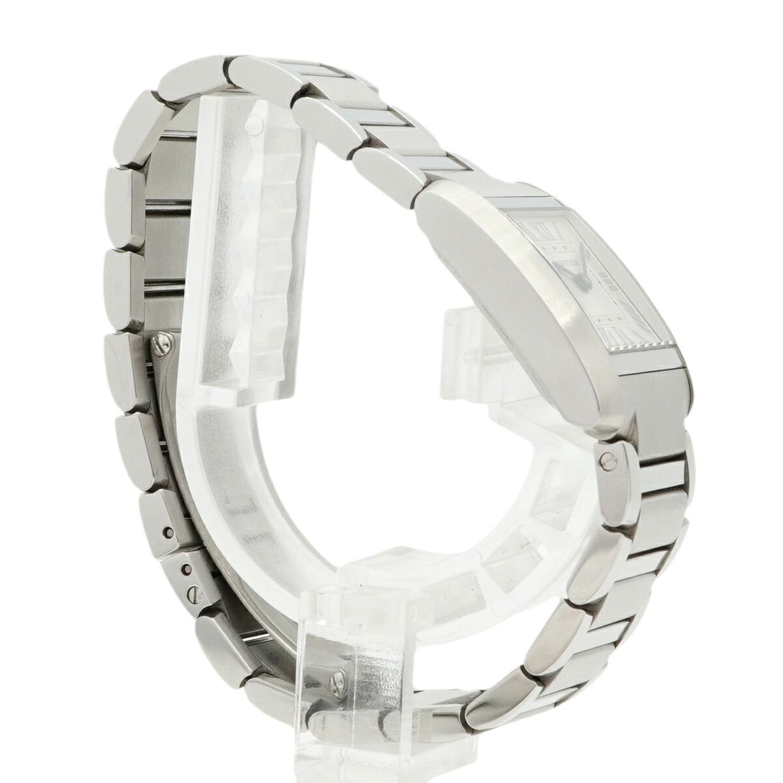 Wristwatch Cartier - 3