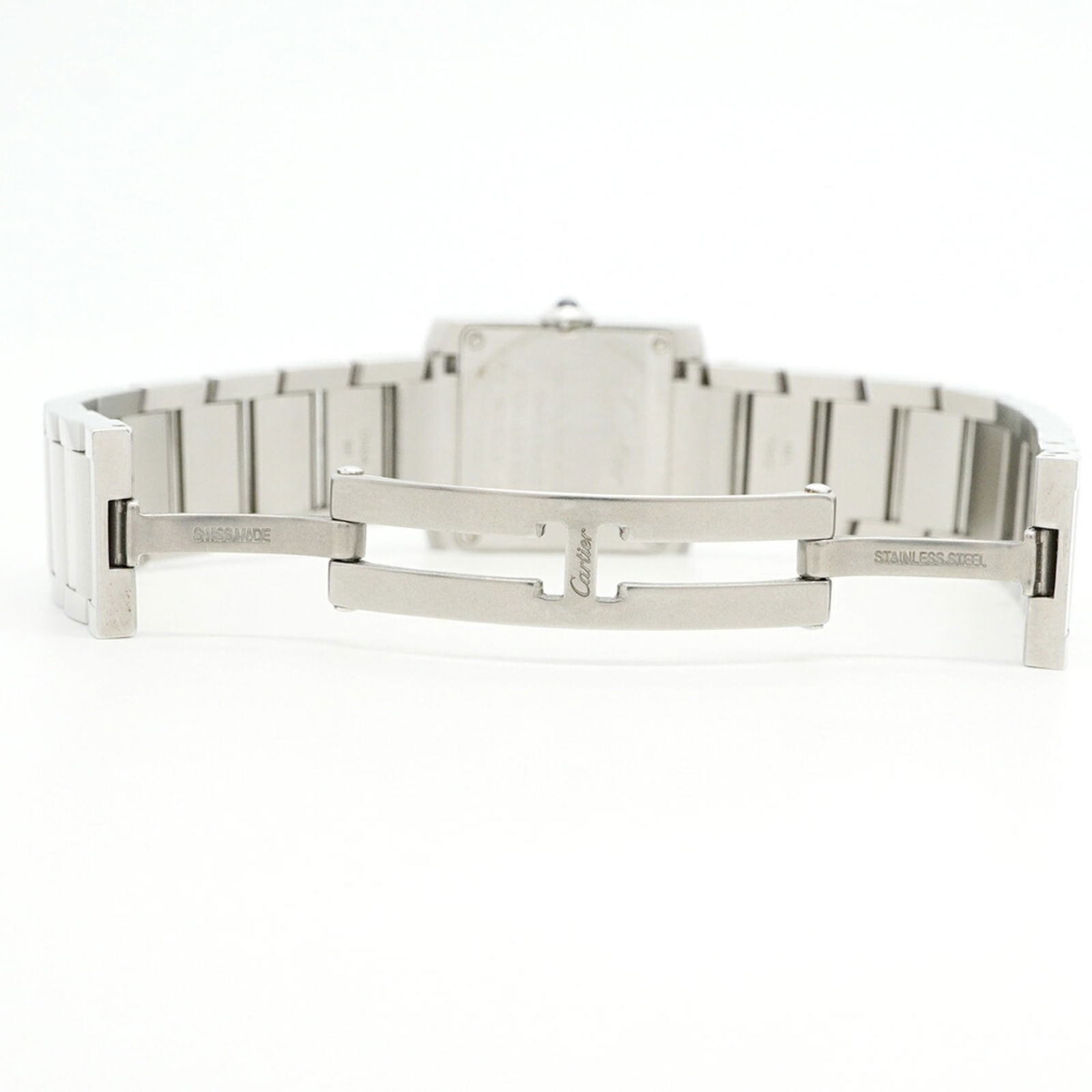 Wristwatch Cartier - 4