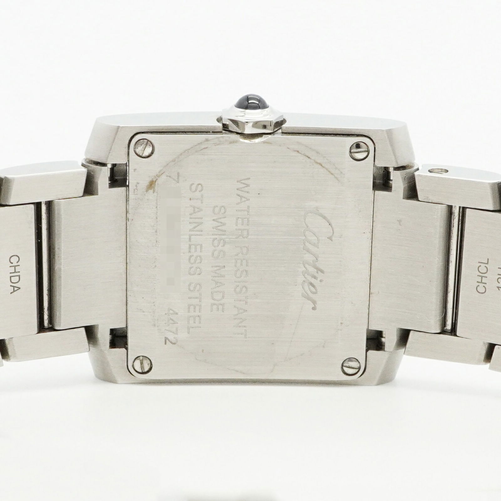 Wristwatch Cartier - 5