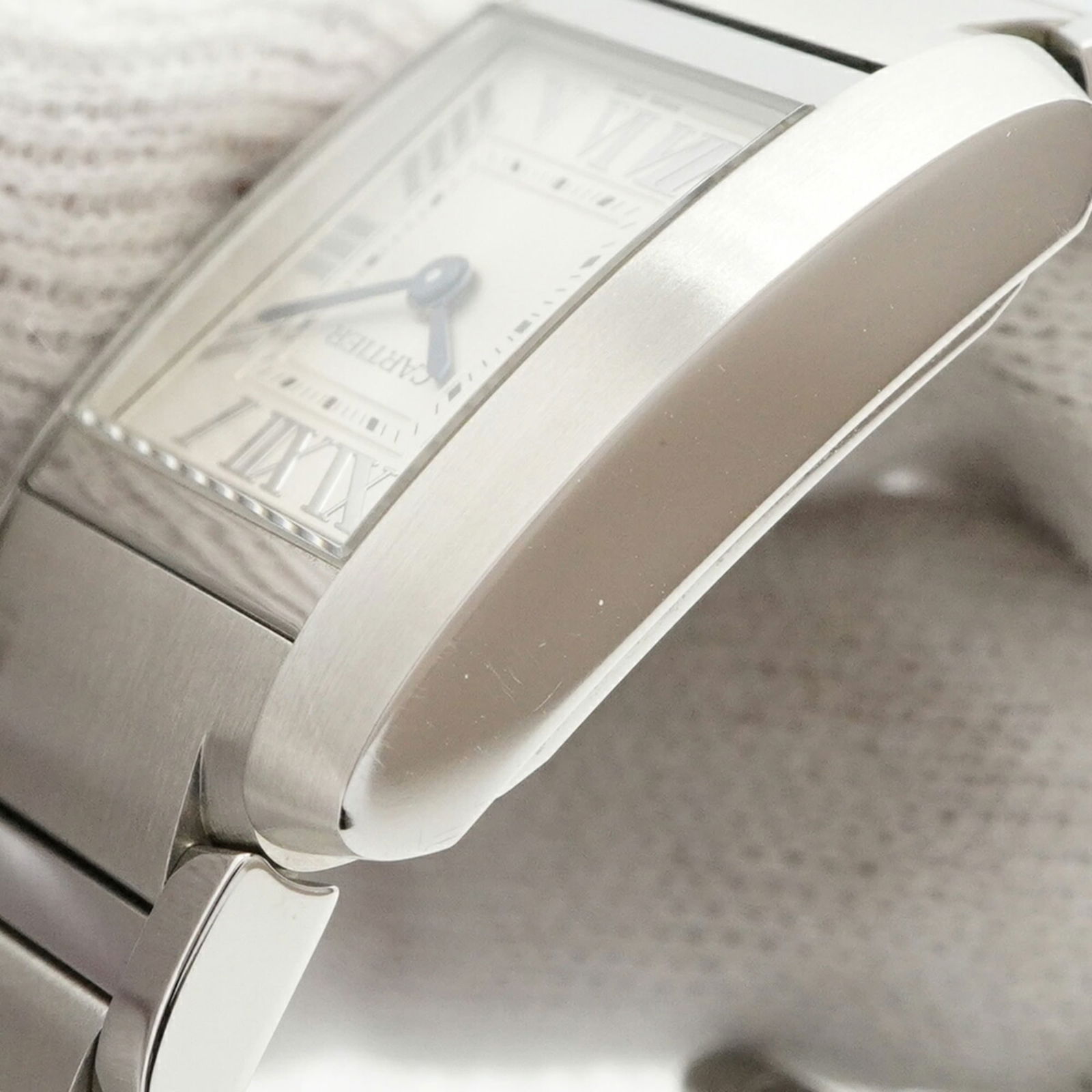 Wristwatch Cartier - 7