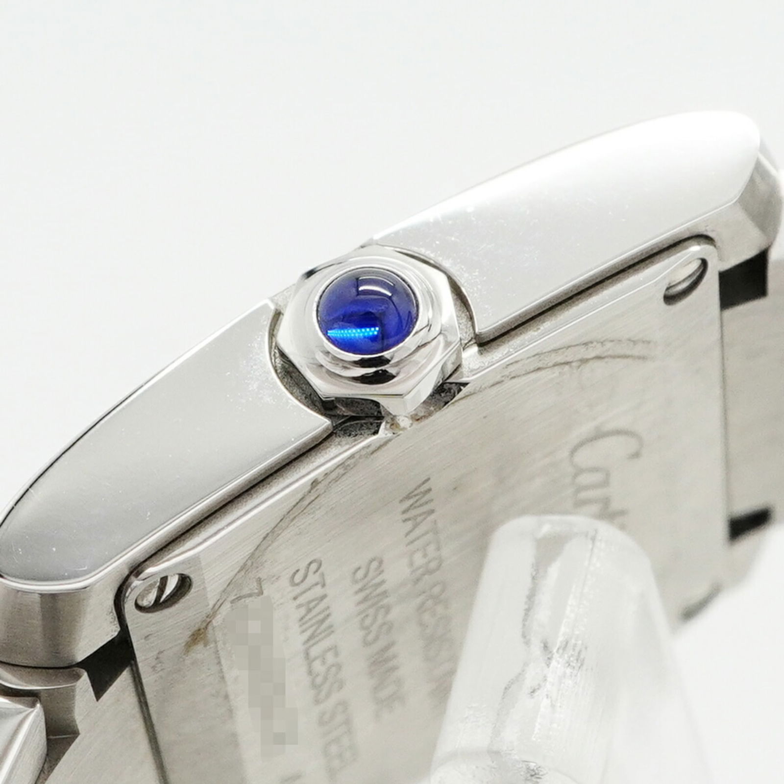 Wristwatch Cartier - 9