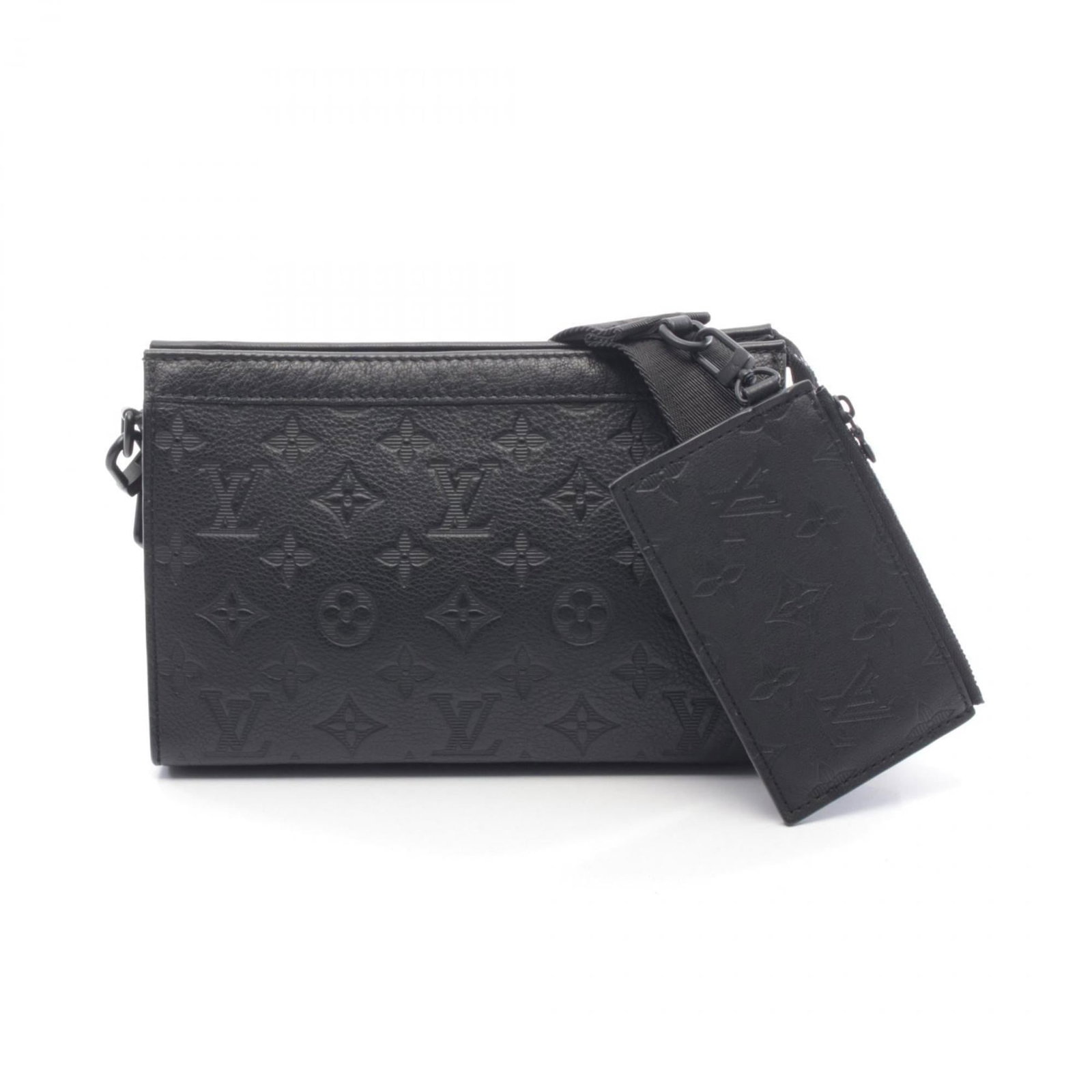 Louis Vuitton Monogram Shadow Shoulder Bag: Louis Vuitton Monogram Shadow Shoulder Bag The Louis Vuitton Monogram Shadow Shoulder Bag is a sleek and sophisticated accessory that exudes luxury with its iconic monogram pattern. With its compact s