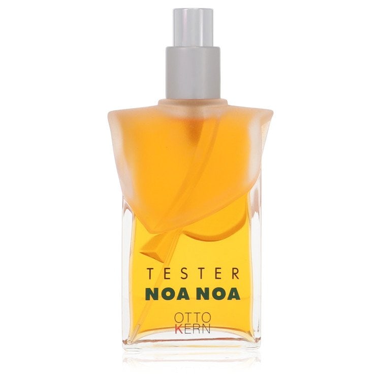Noa Perfume by Otto Kern Eau de Toilette Spray Tester: Noa Perfume by Otto Kern Eau de Toilette Spray Tester Experience the elegance of Noa Perfume by Otto Kern, a sophisticated eau de toilette spray that exudes femininity and poise. With its 400g size an