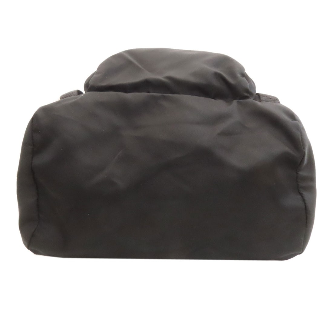 Prada V135 Logo Hardware Nylon Backpack - 4