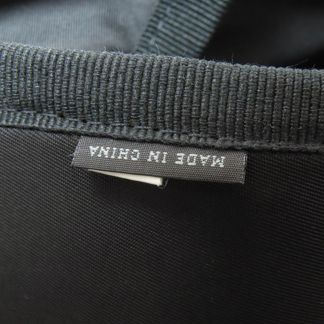 Prada V135 Logo Hardware Nylon Backpack - 7