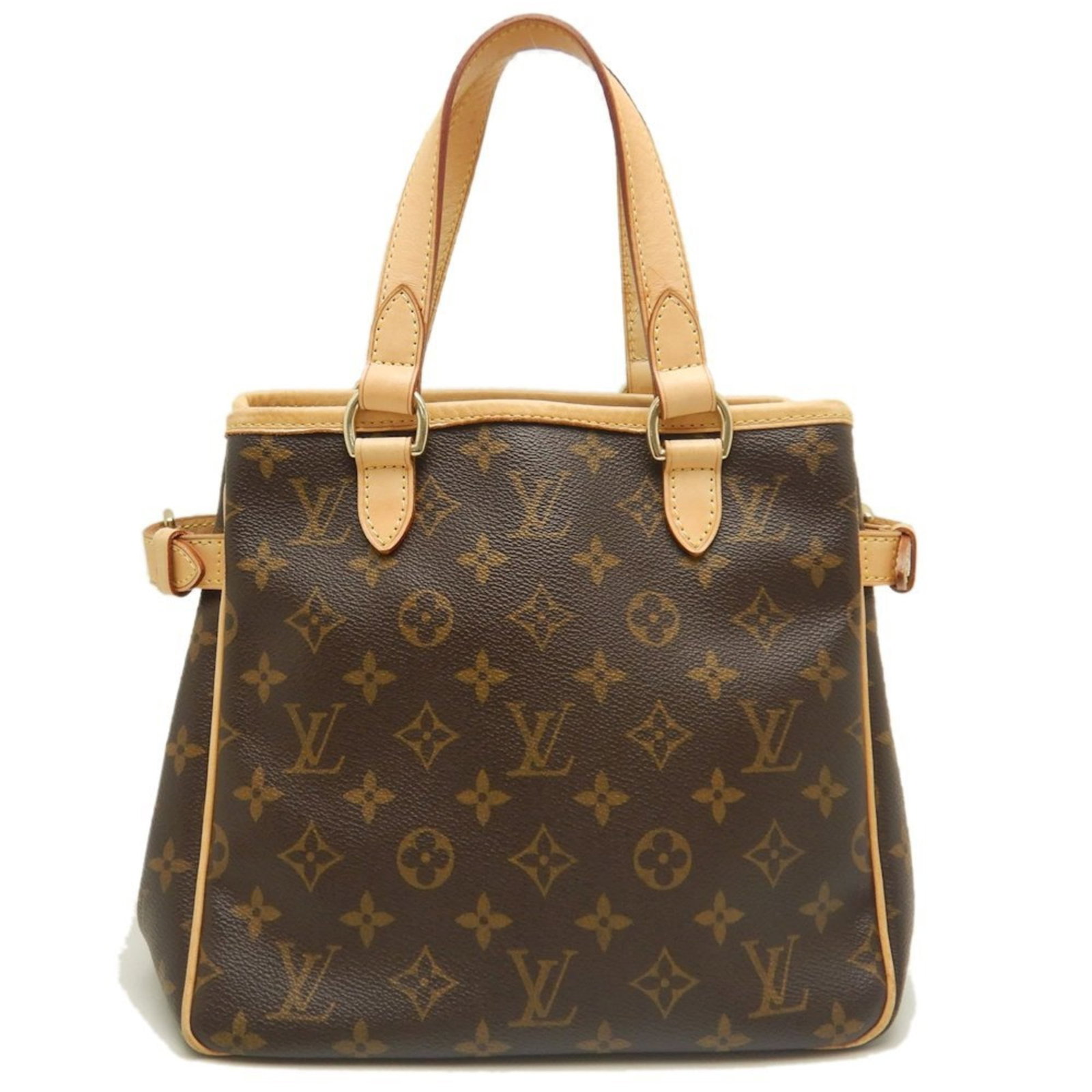 Louis Vuitton PVC Handbag: Louis Vuitton PVC Handbag A stylish and durable Louis Vuitton PVC handbag, perfect for everyday use, boasts a timeless brown color and sleek design. With its classic monogram pattern and sturdy PVC co