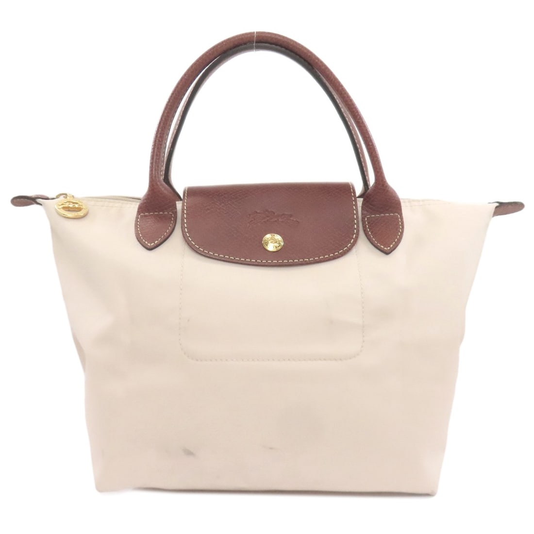 Longchamp Le Pliage Handbag in Nylon (1 of 20)