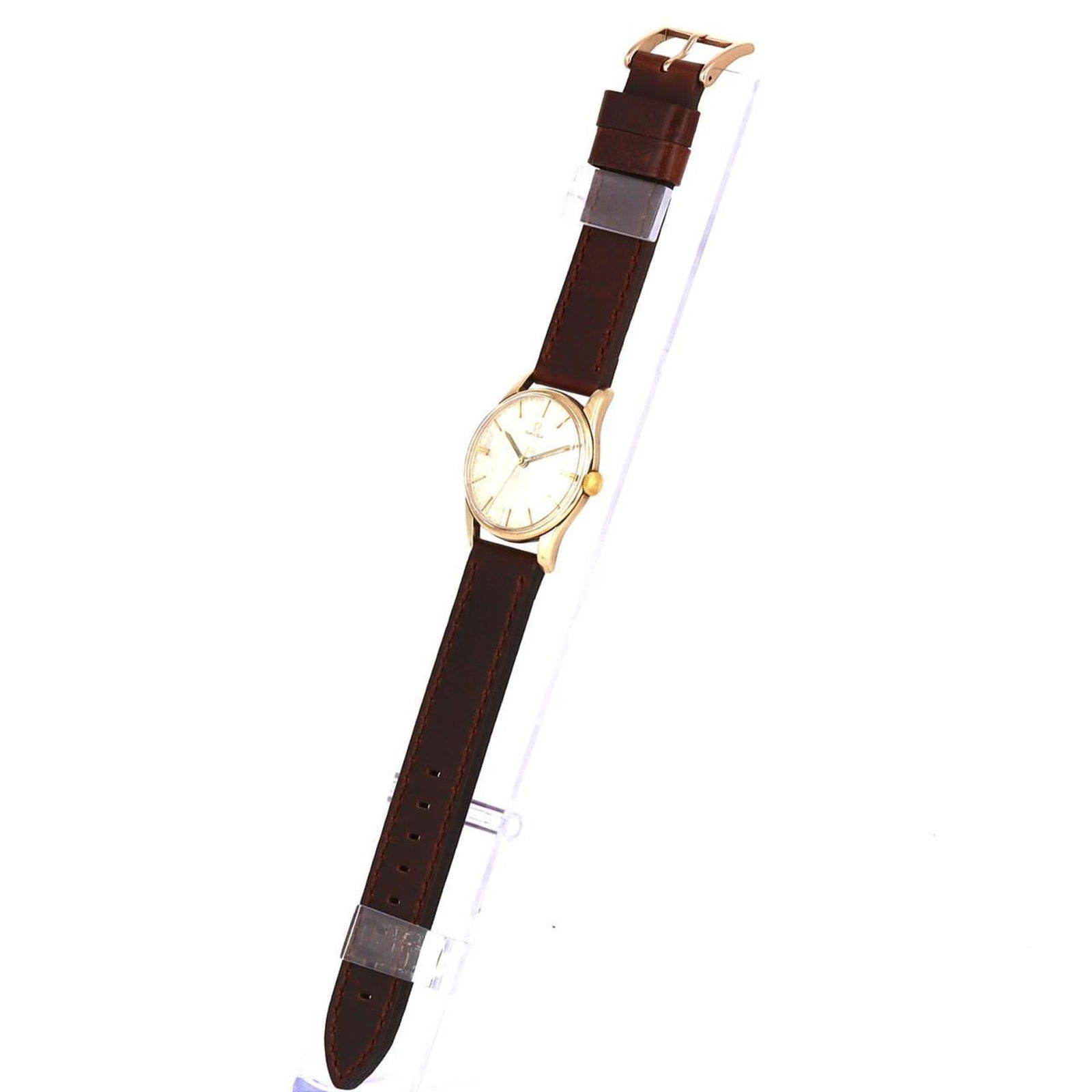 Wristwatch Omega - 2