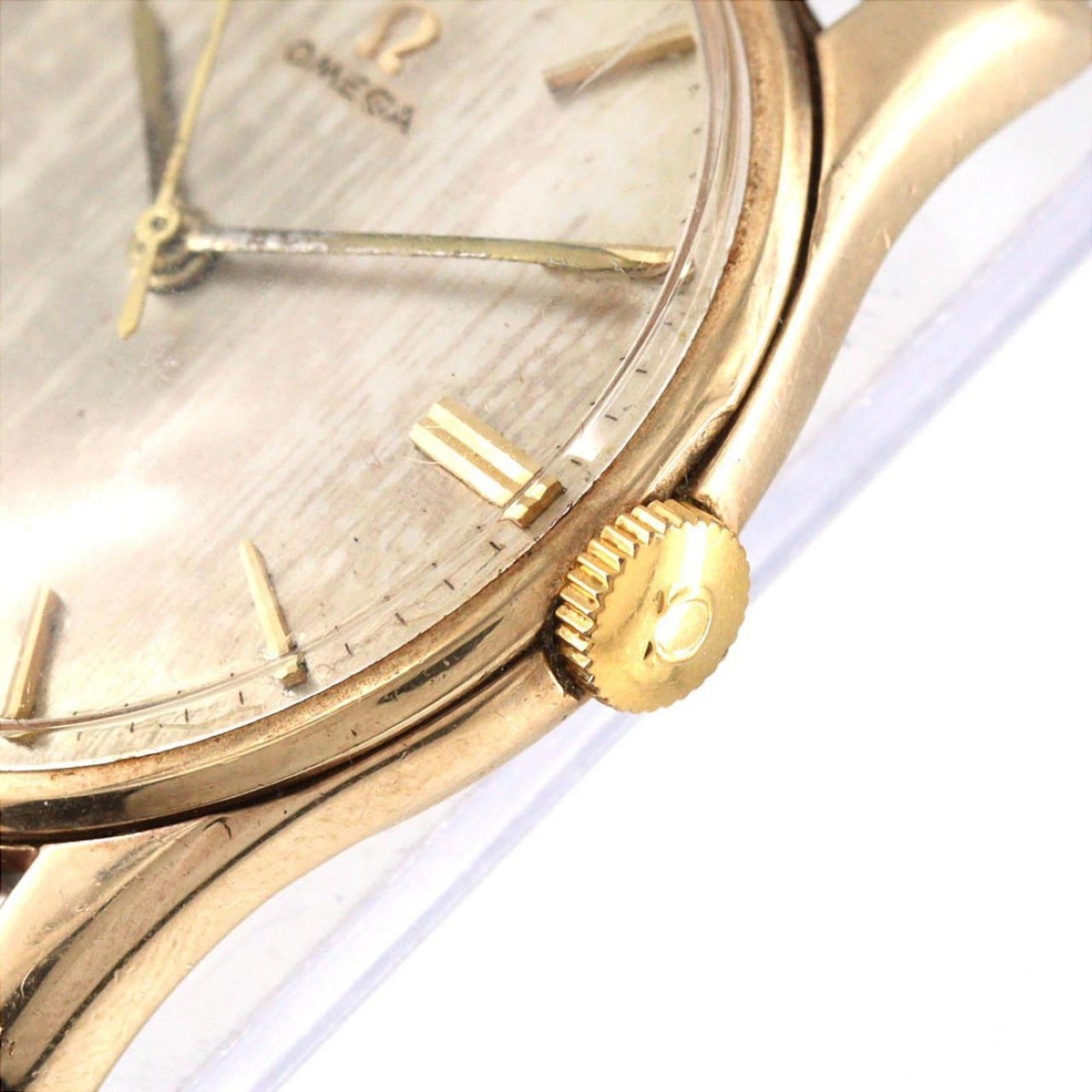 Wristwatch Omega - 3