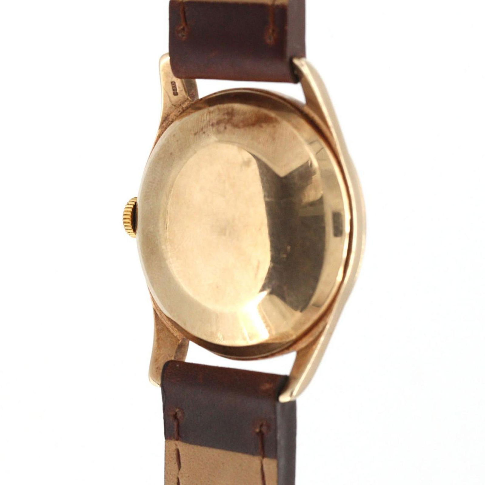 Wristwatch Omega - 6