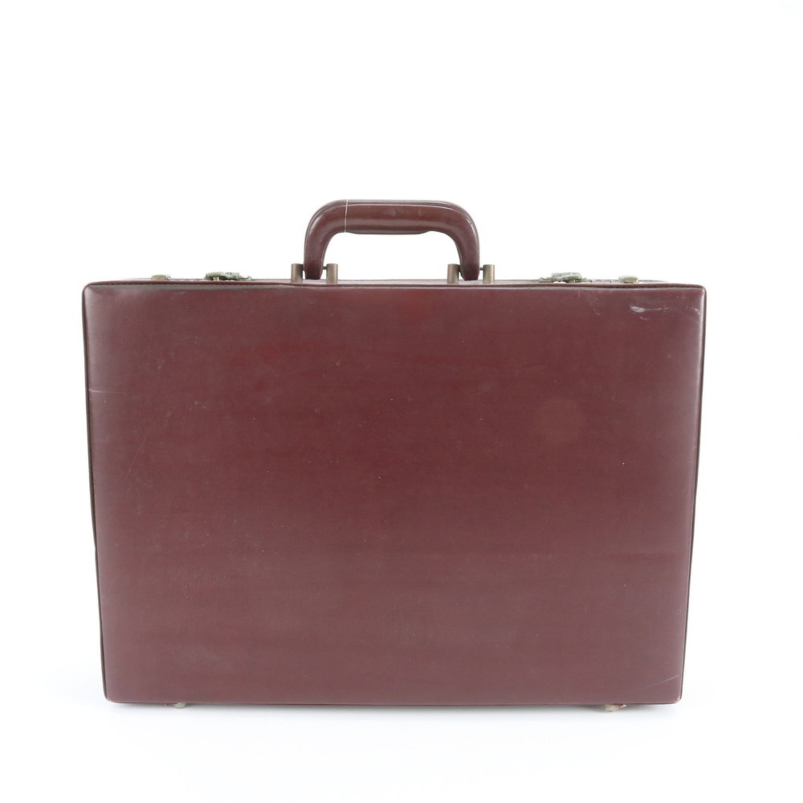 Leather Cartier Attach Case - 4
